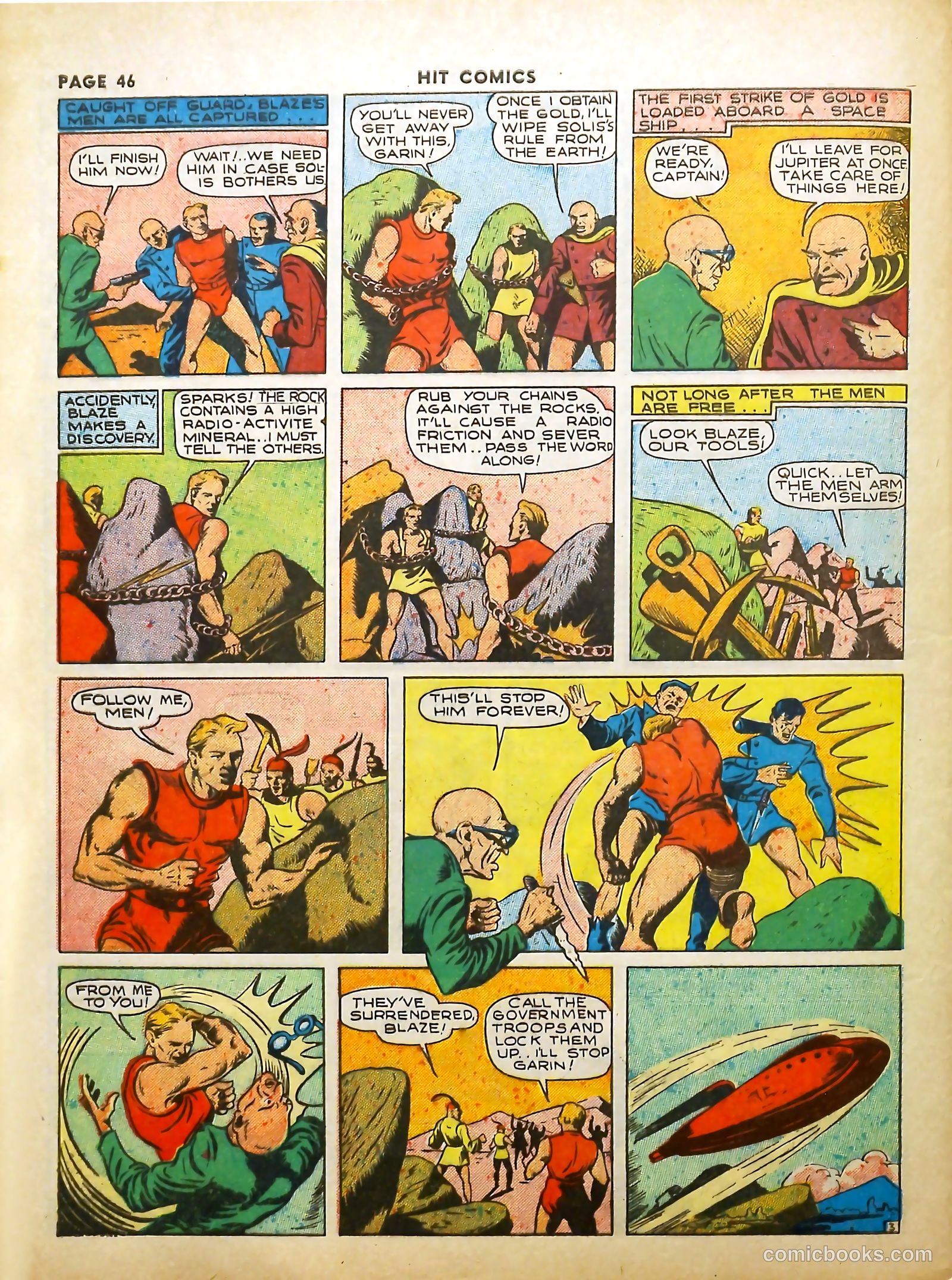 Hit Comics #10 — page 48 of 68