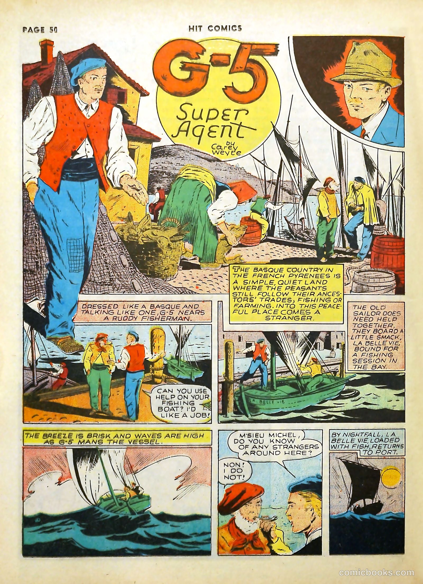 Hit Comics #10 — page 52 of 68