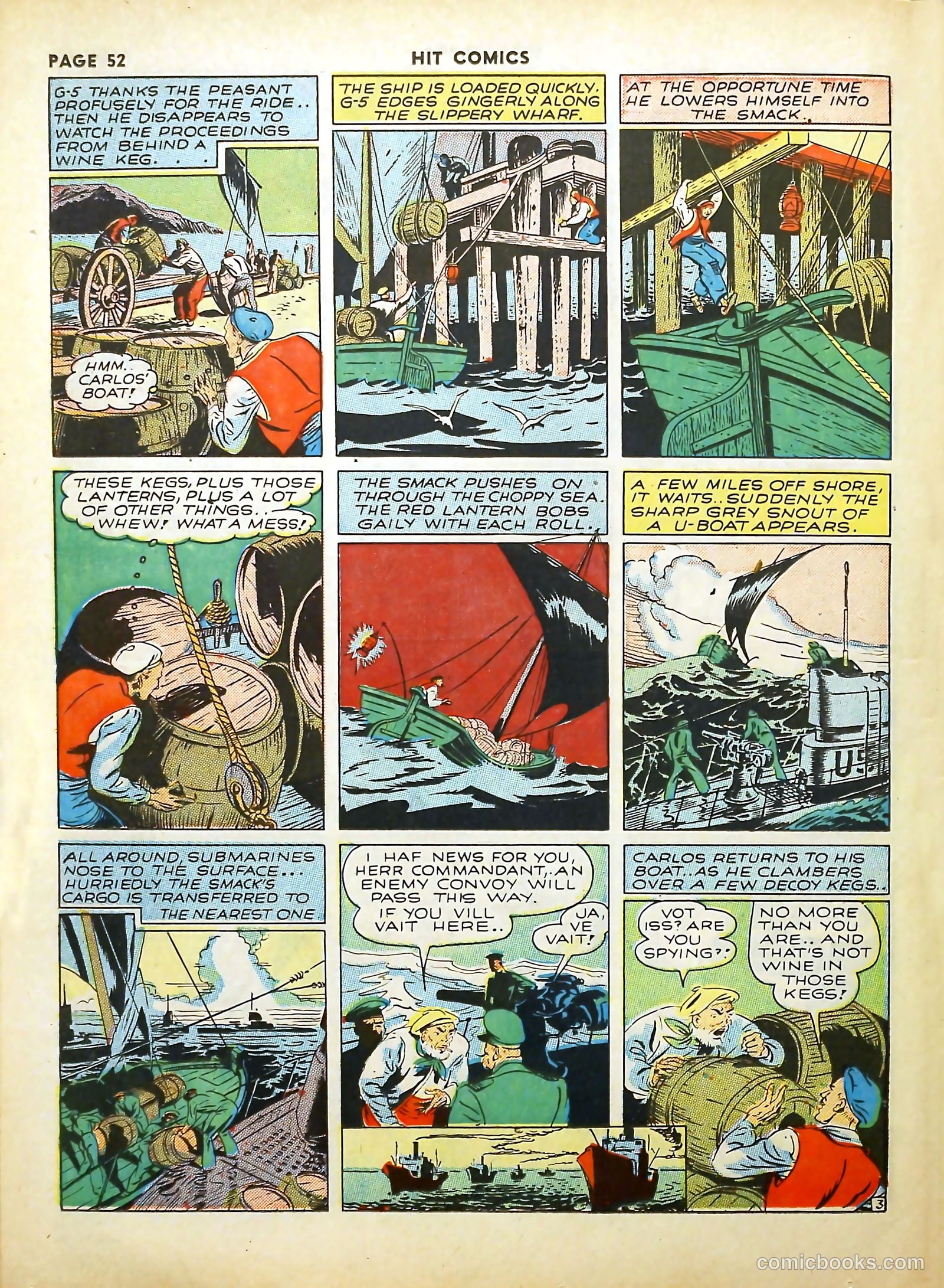 Hit Comics #10 — page 54 of 68
