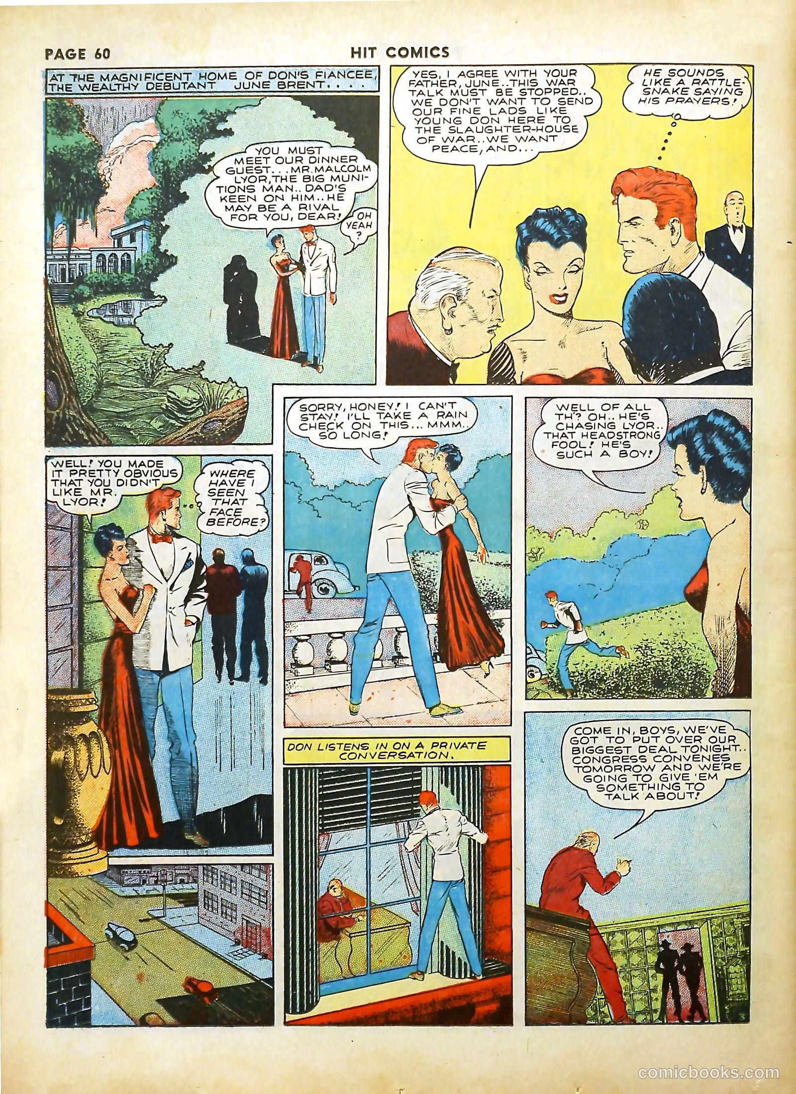 Hit Comics #10 — page 62 of 68