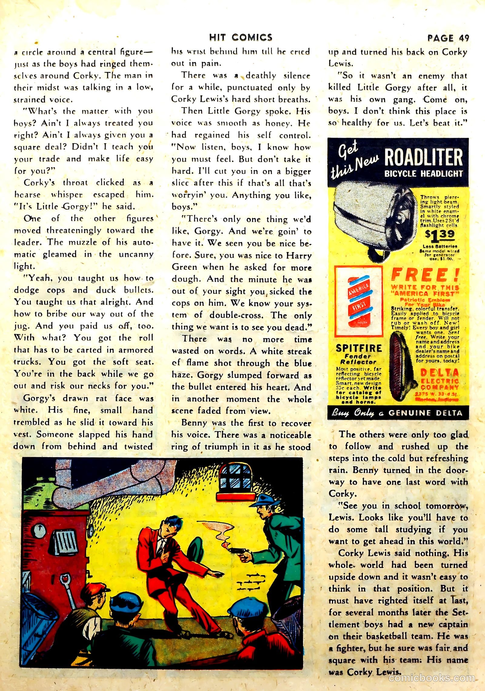 Hit Comics #11 — page 52 of 69