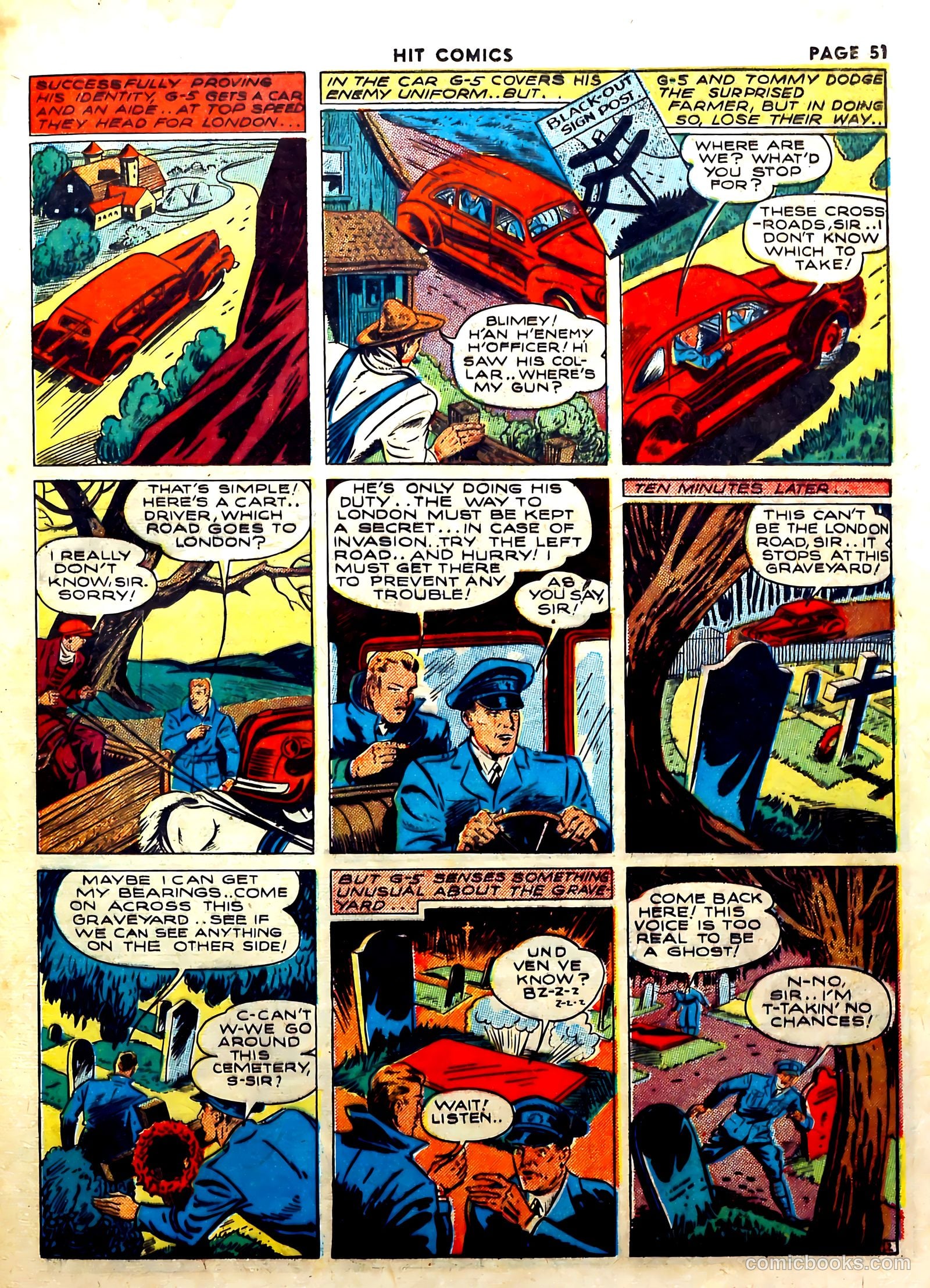 Hit Comics #11 — page 54 of 69