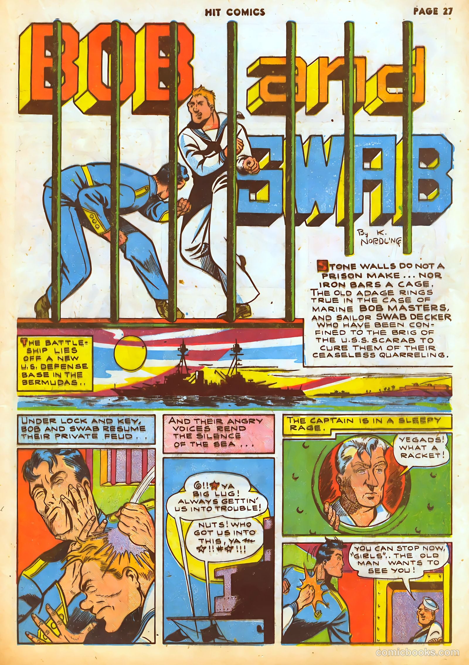 Hit Comics #12 — page 29 of 68
