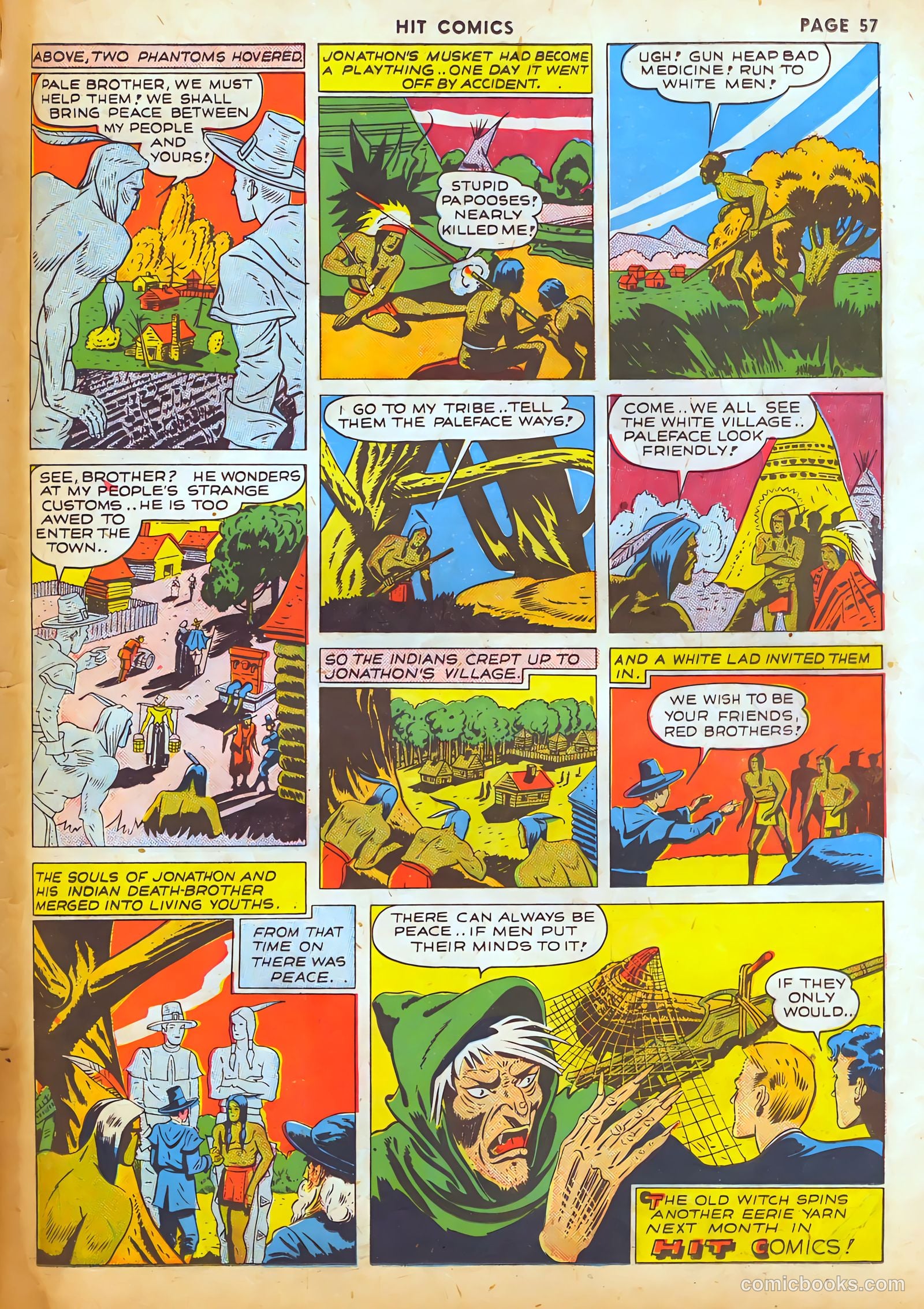 Hit Comics #12 — page 59 of 68