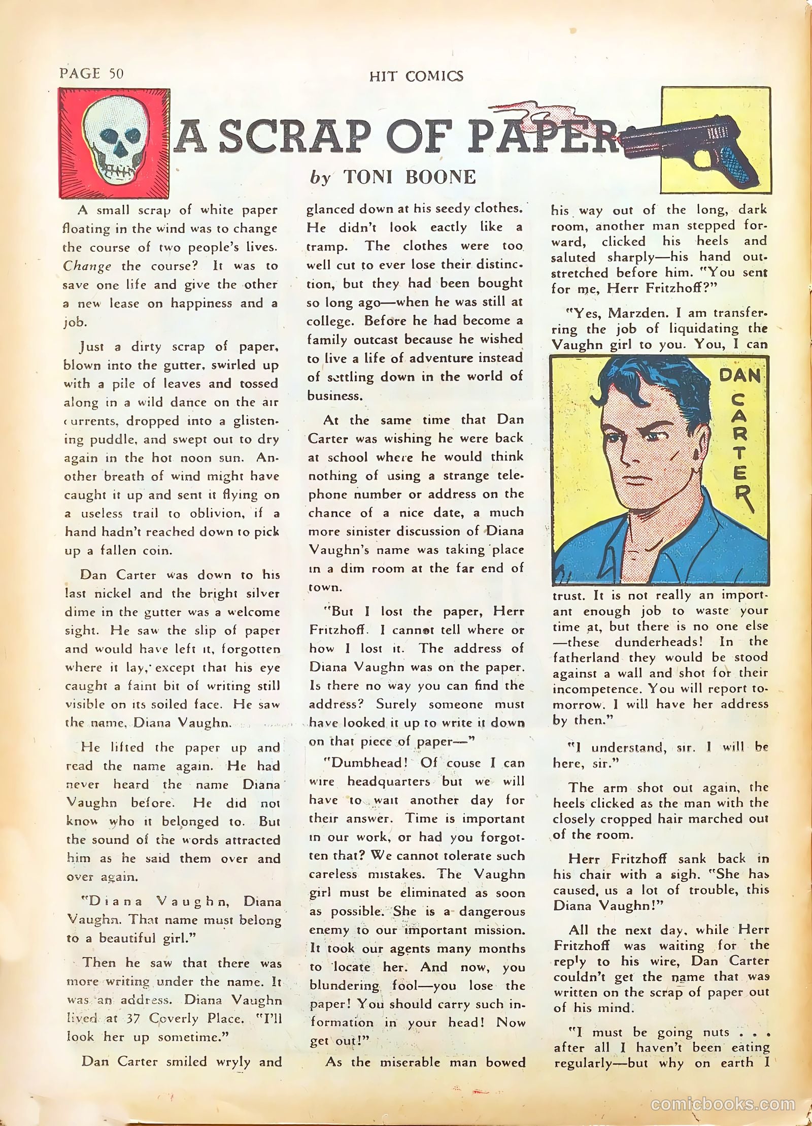 Hit Comics #15 — page 52 of 68