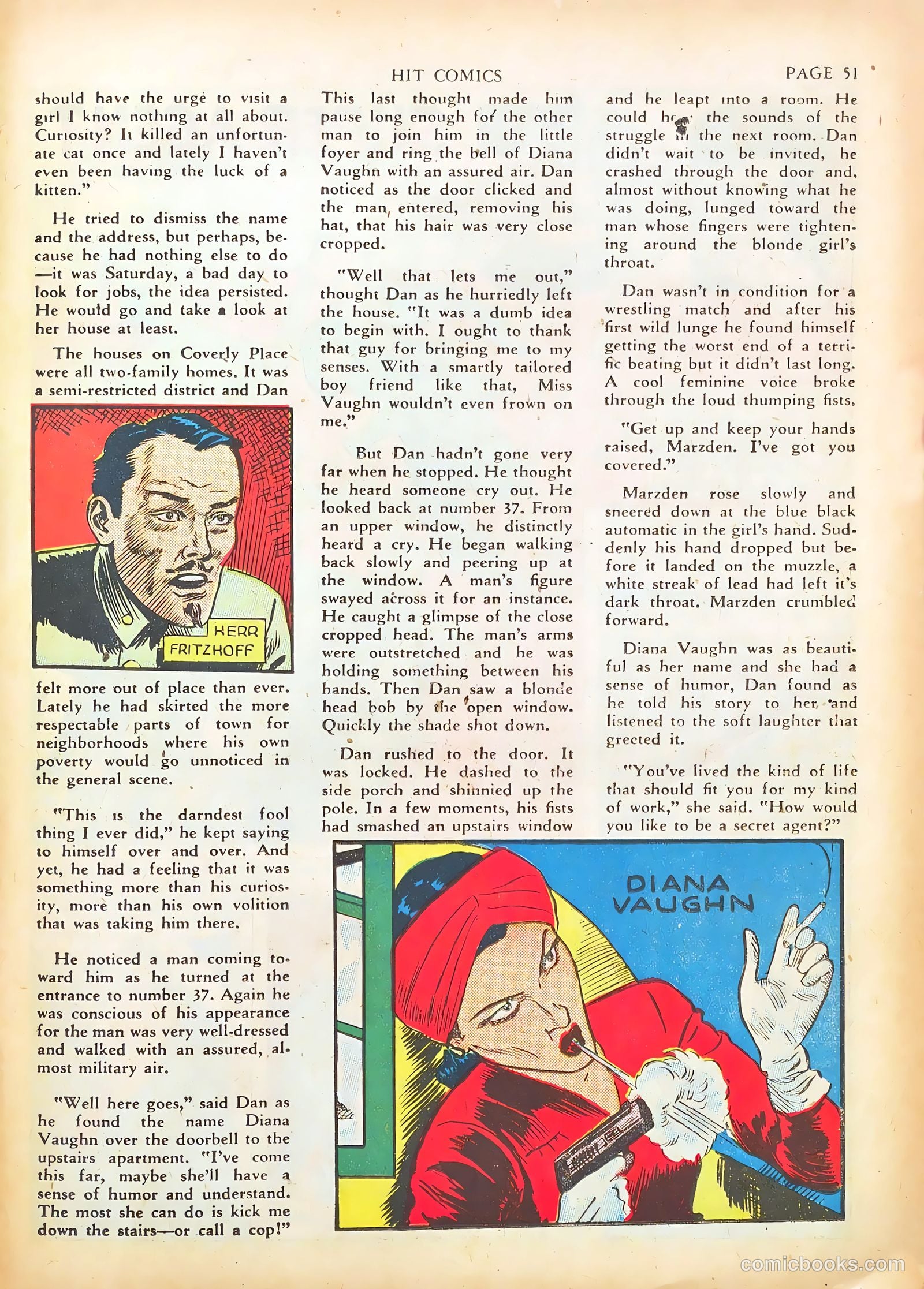 Hit Comics #15 — page 53 of 68
