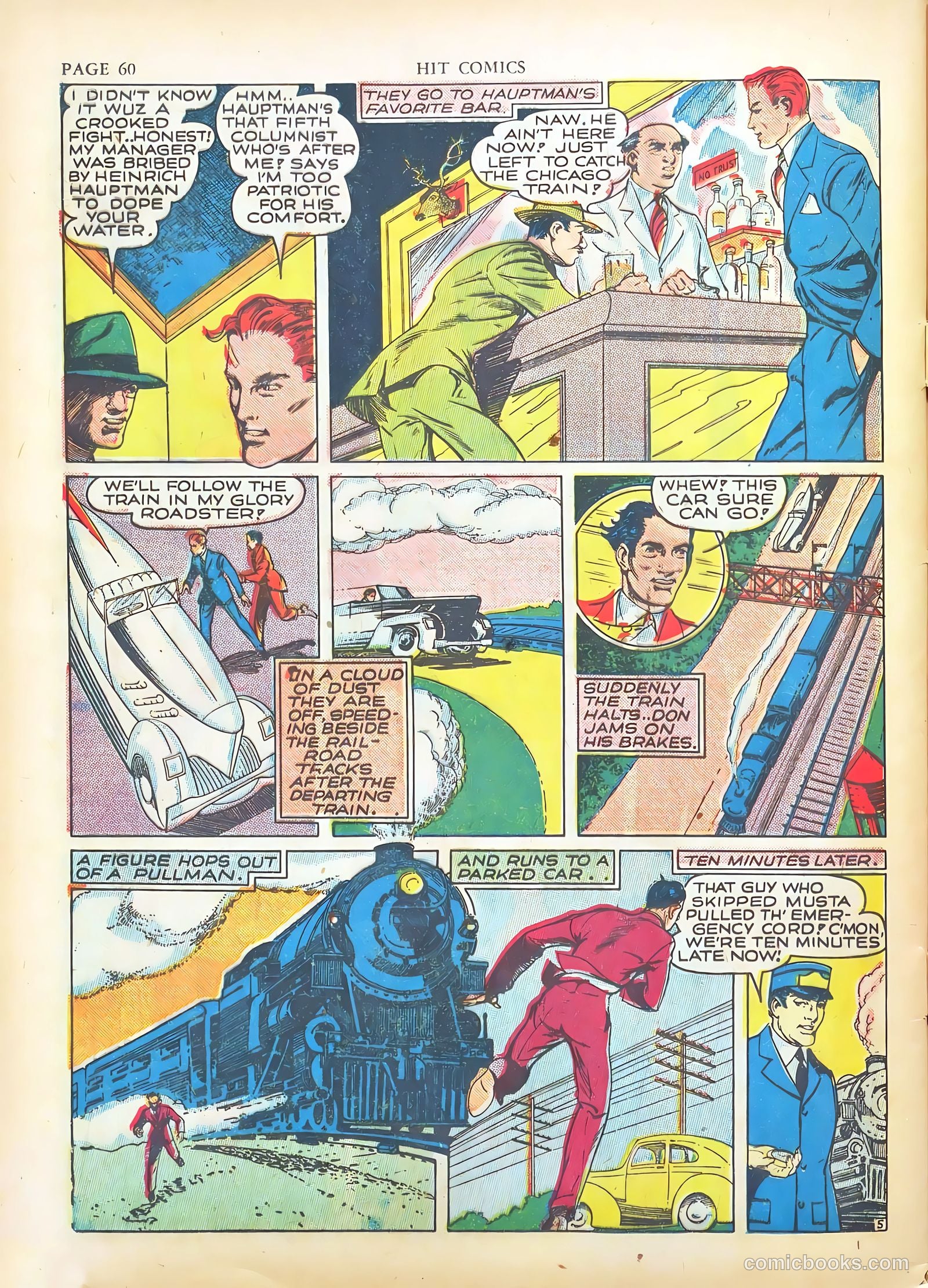 Hit Comics #15 — page 62 of 68