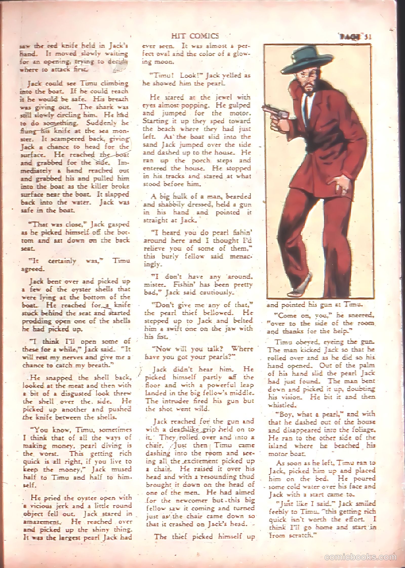 Hit Comics #16 — page 53 of 68