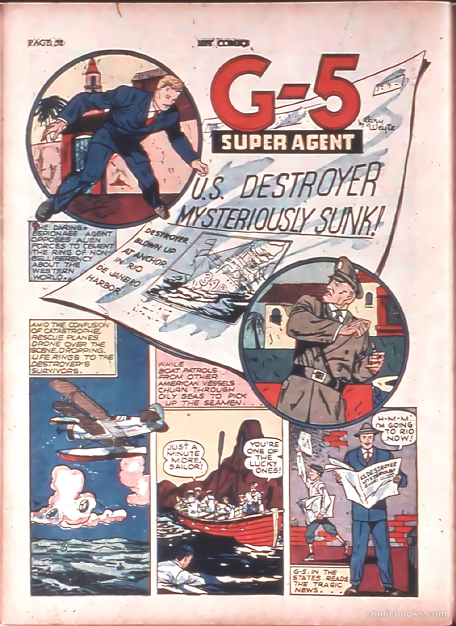 Hit Comics #16 — page 54 of 68