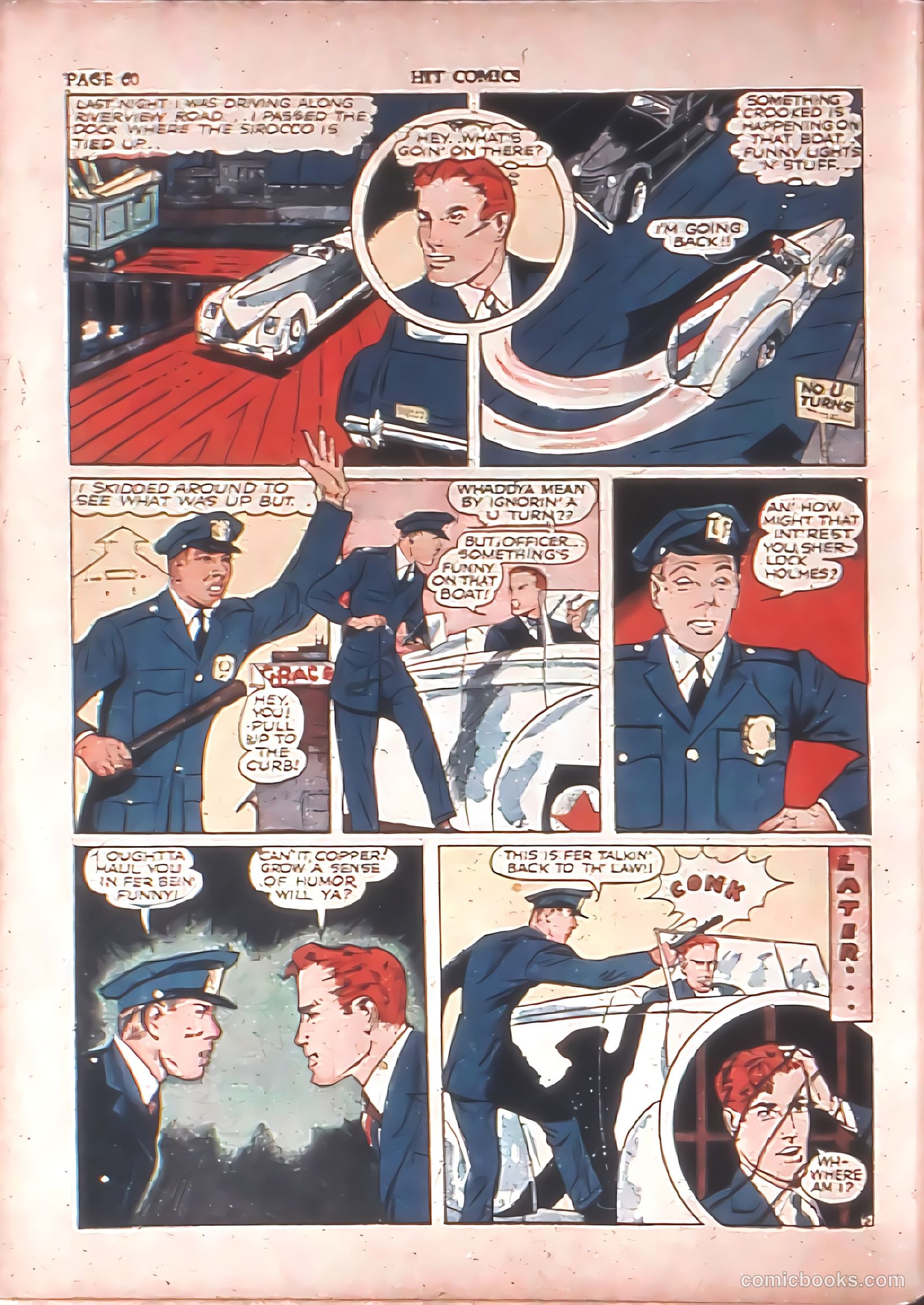 Hit Comics #16 — page 62 of 68