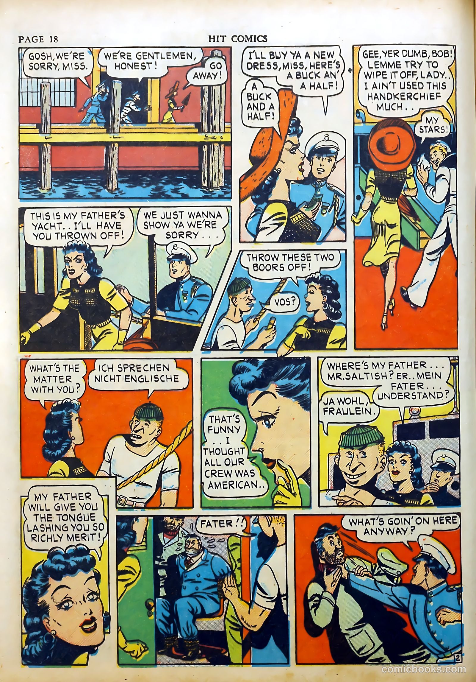 Hit Comics #17 — page 20 of 68