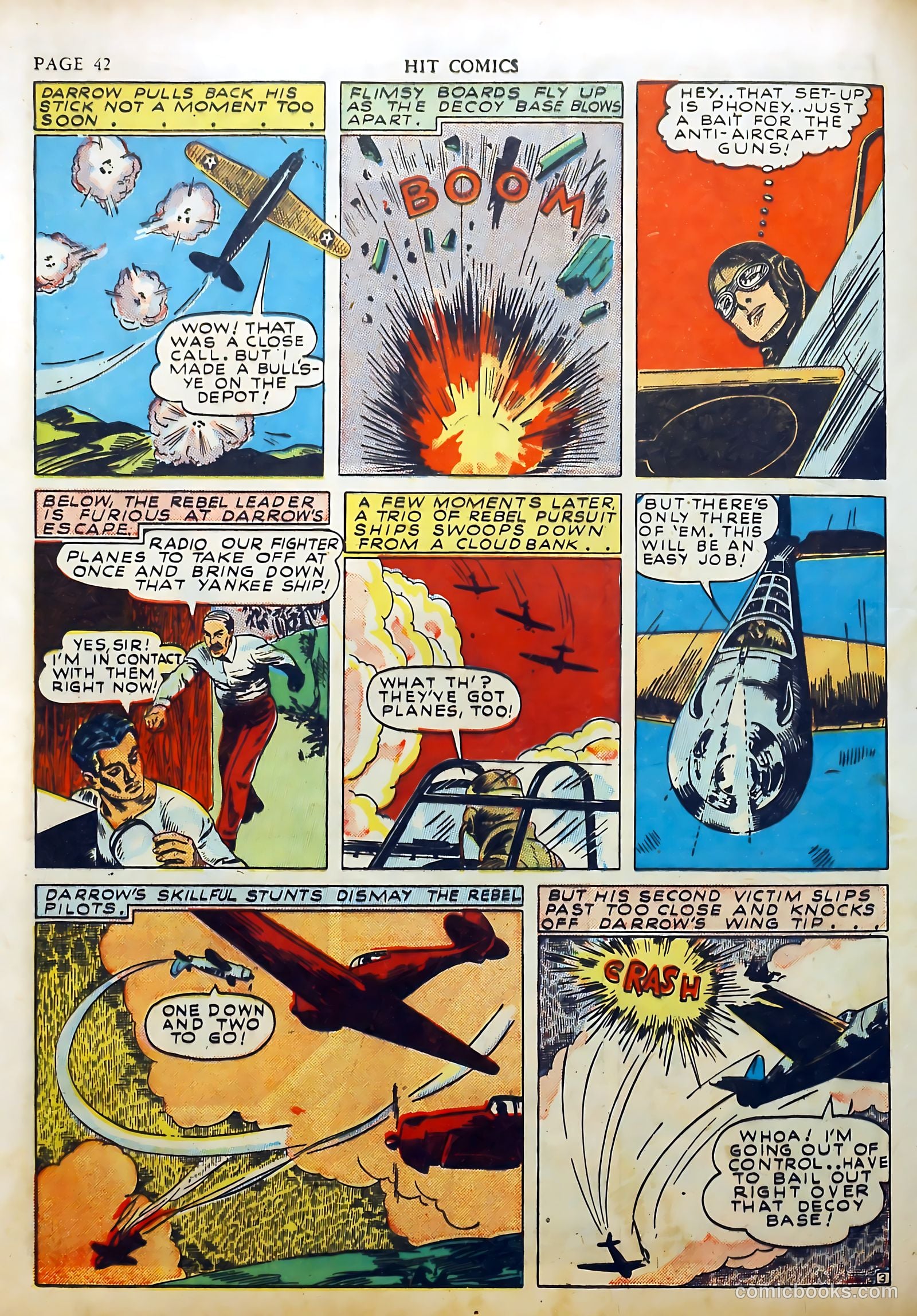 Hit Comics #17 — page 44 of 68