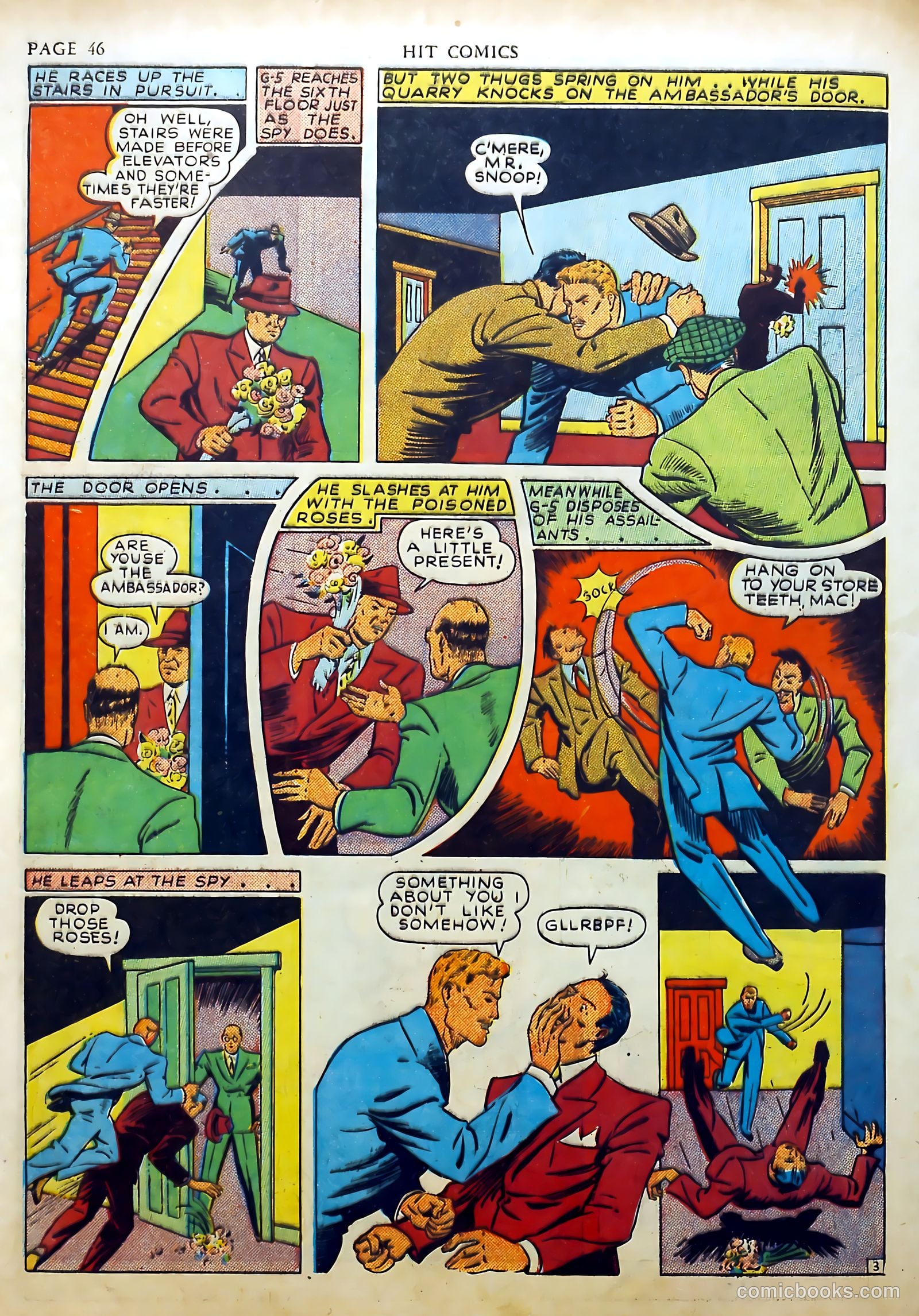 Hit Comics #17 — page 48 of 68