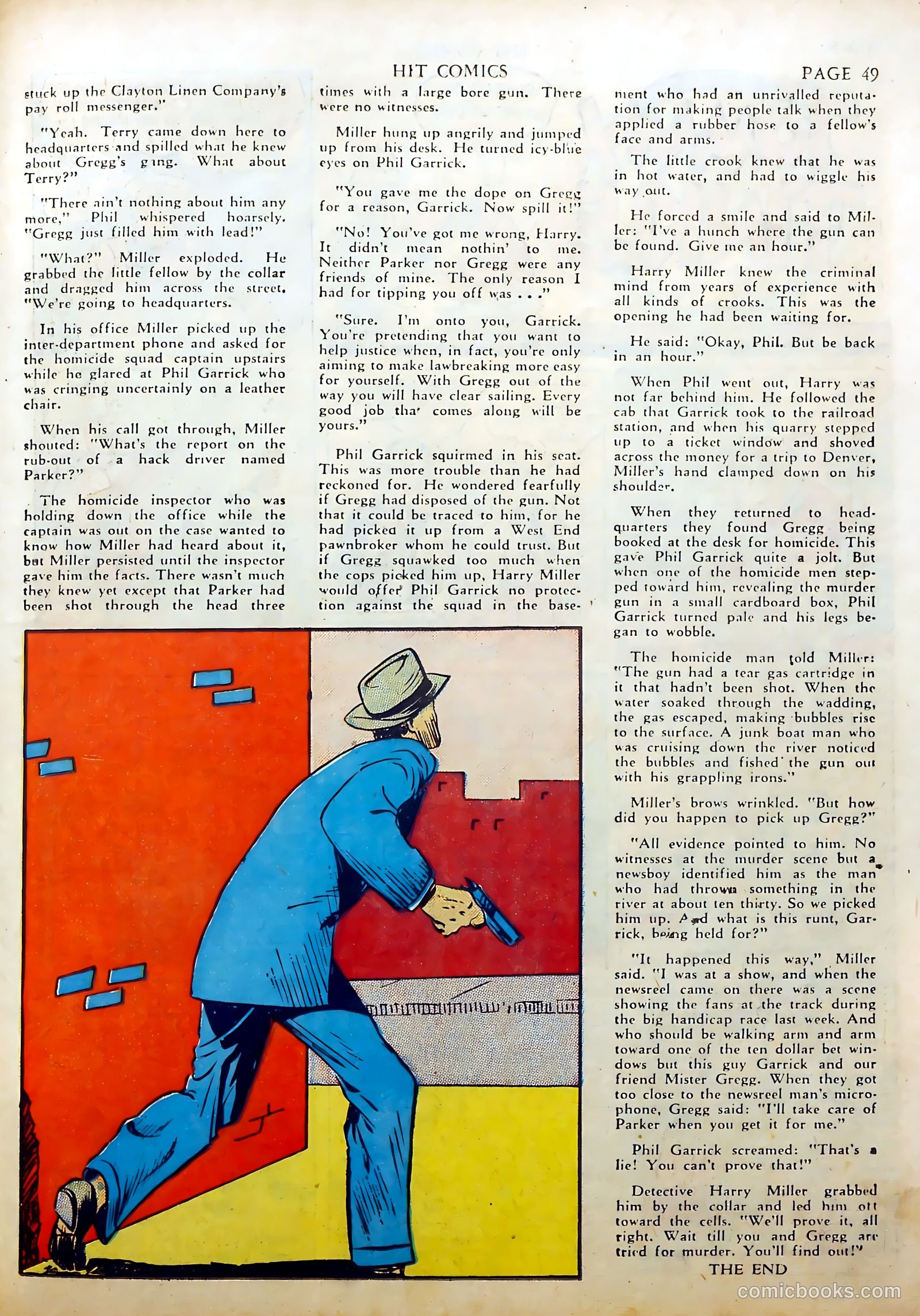 Hit Comics #17 — page 51 of 68