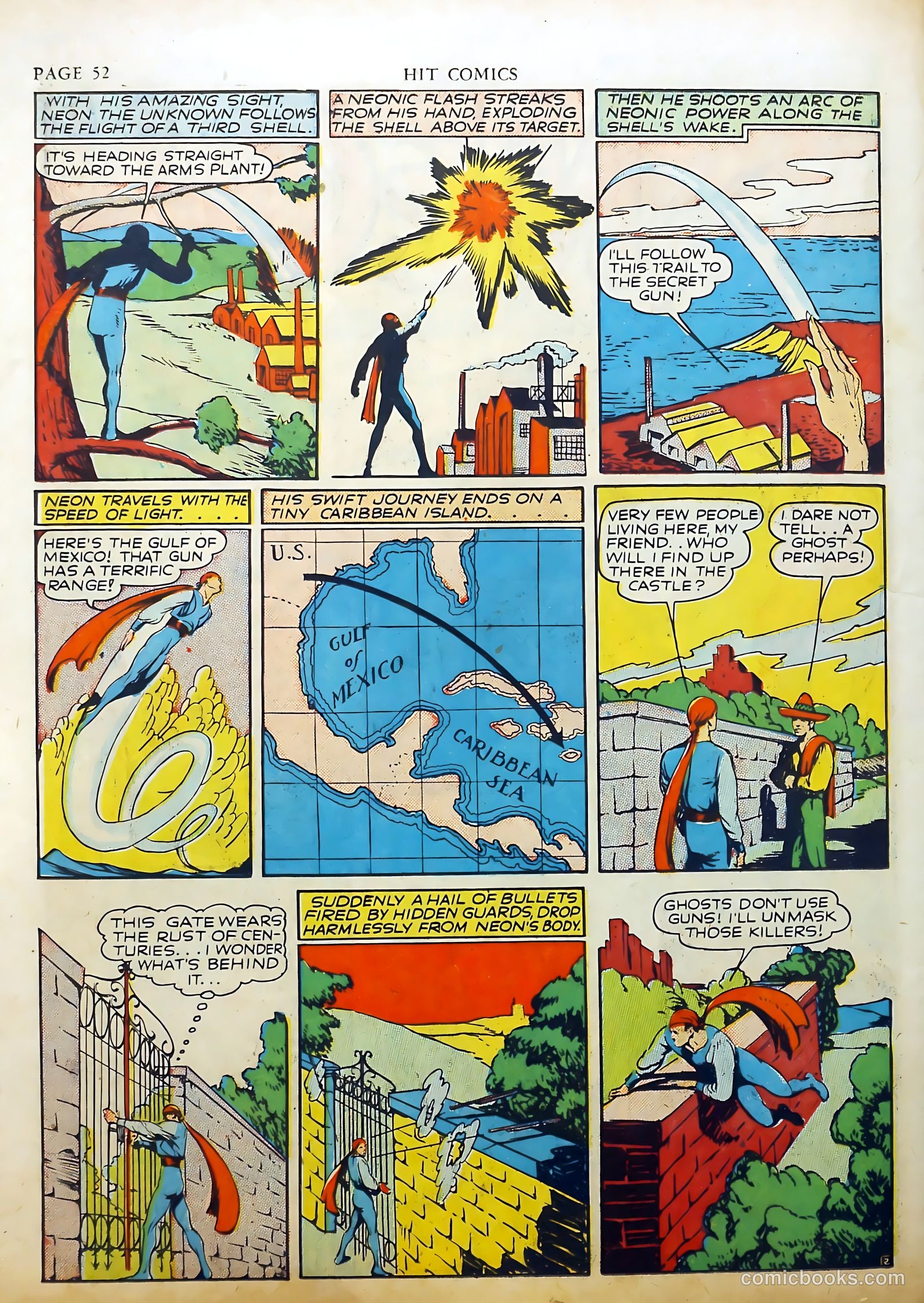 Hit Comics #17 — page 54 of 68