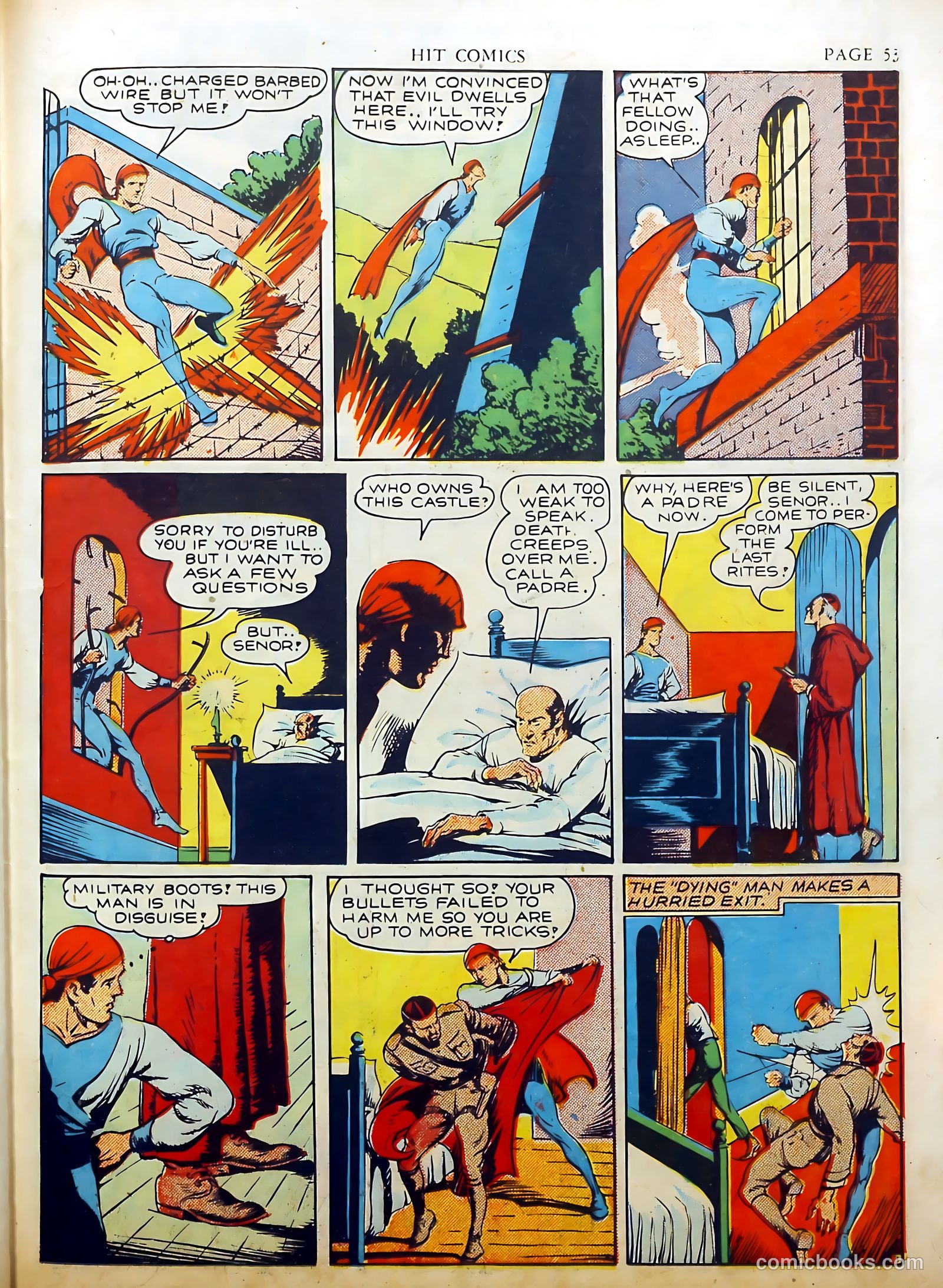Hit Comics #17 — page 55 of 68