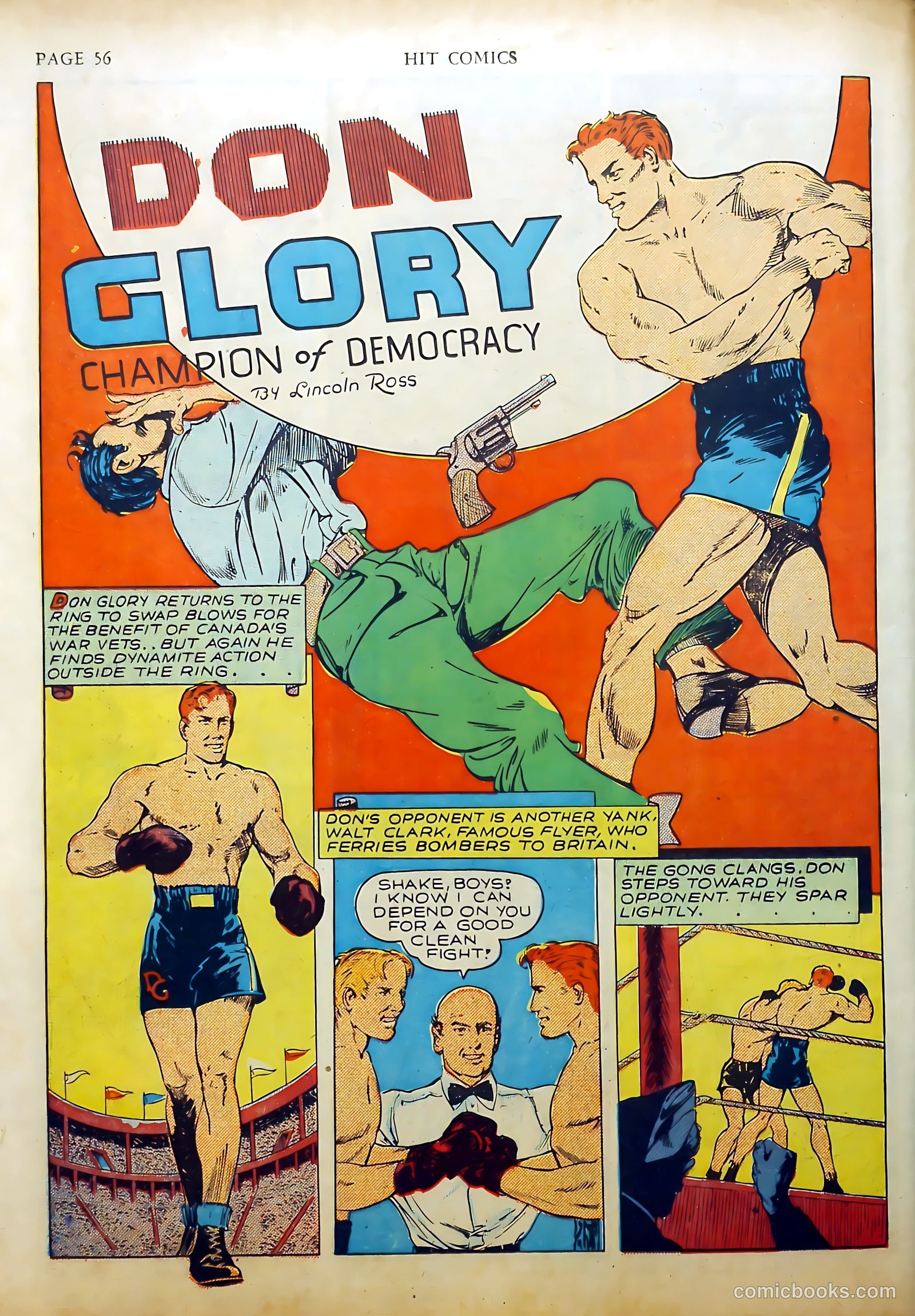 Hit Comics #17 — page 58 of 68