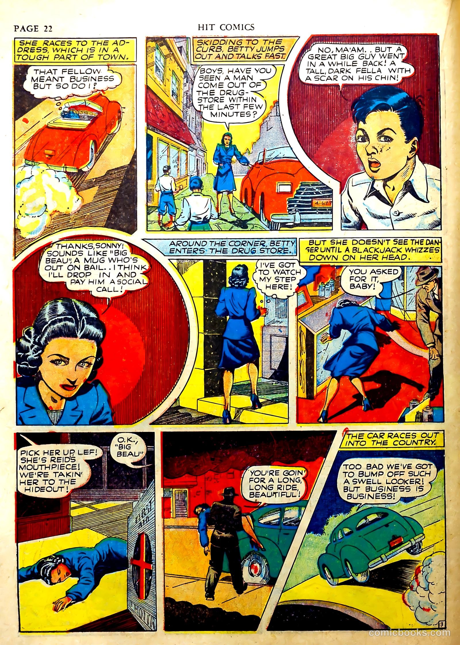 Hit Comics #18 — page 24 of 68