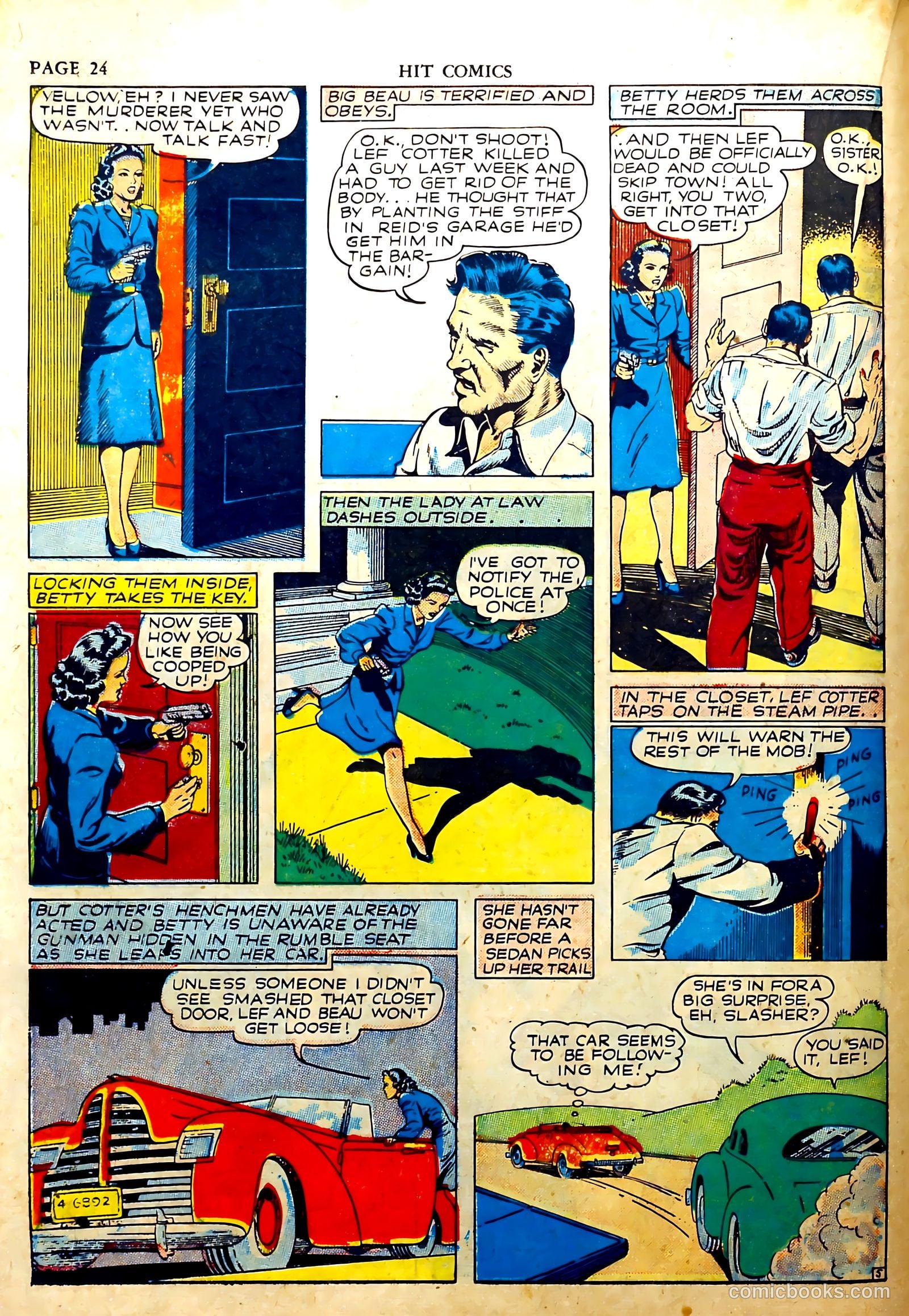 Hit Comics #18 — page 26 of 68