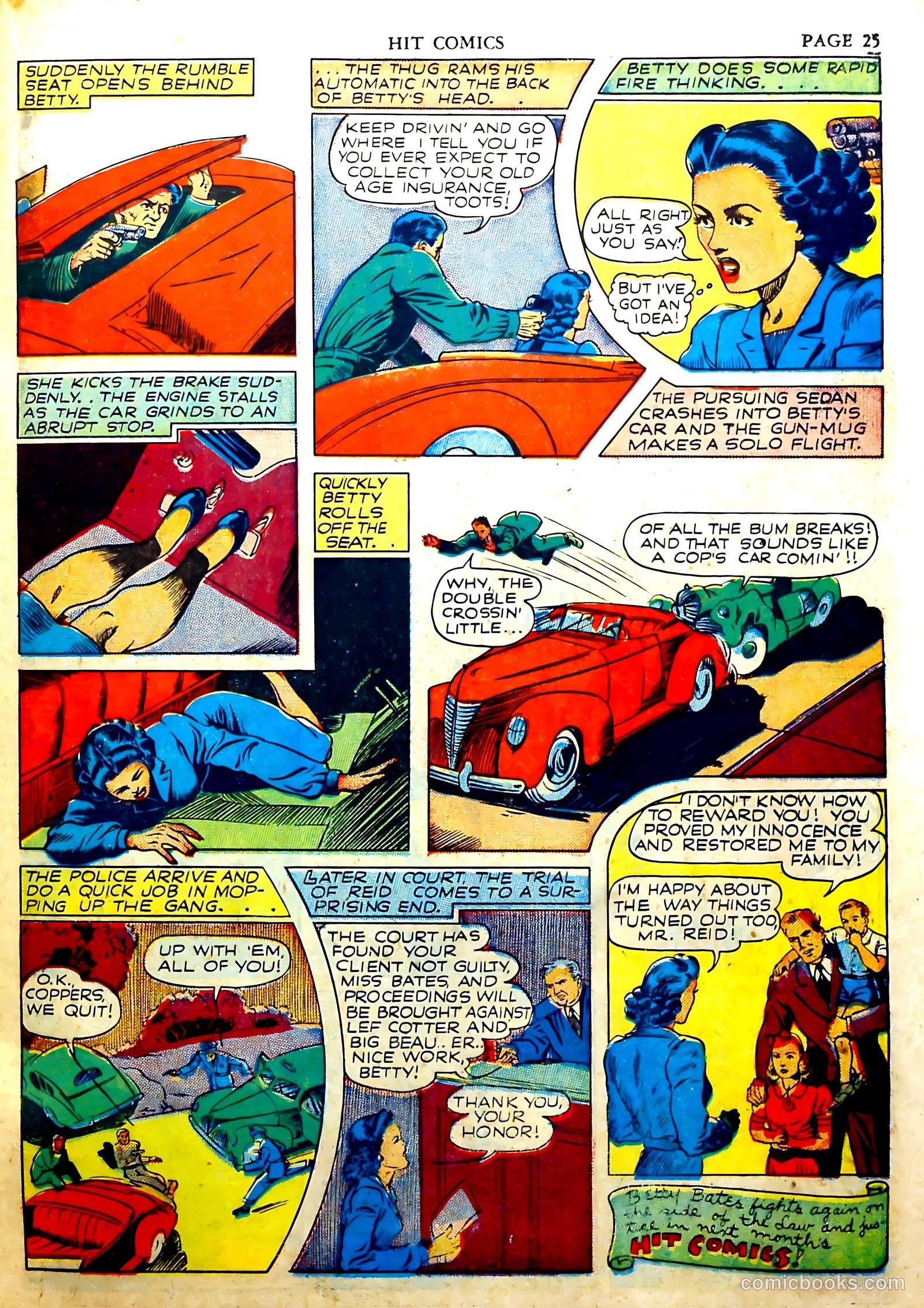 Hit Comics #18 — page 27 of 68