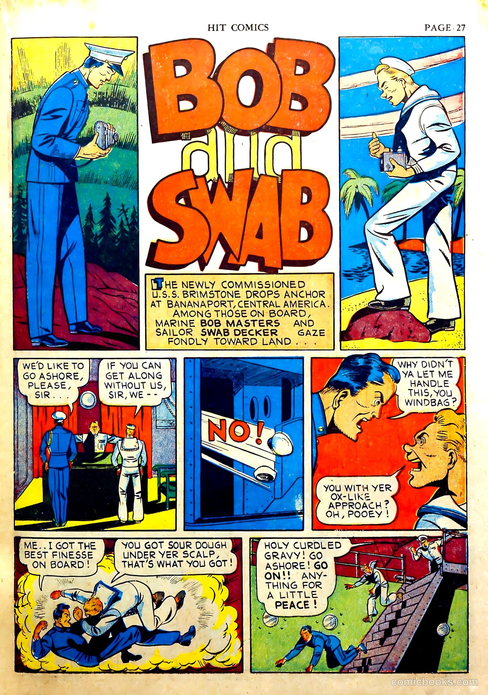 Hit Comics #18 — page 29 of 68