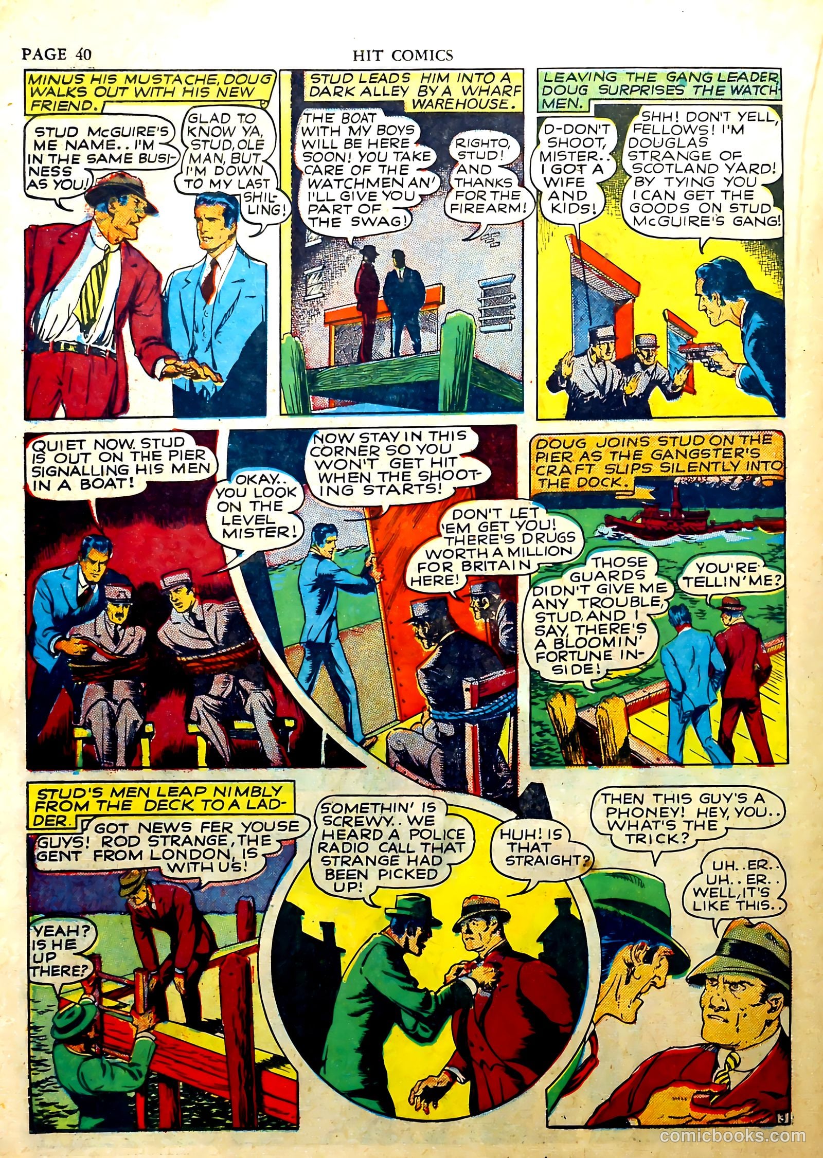 Hit Comics #18 — page 42 of 68