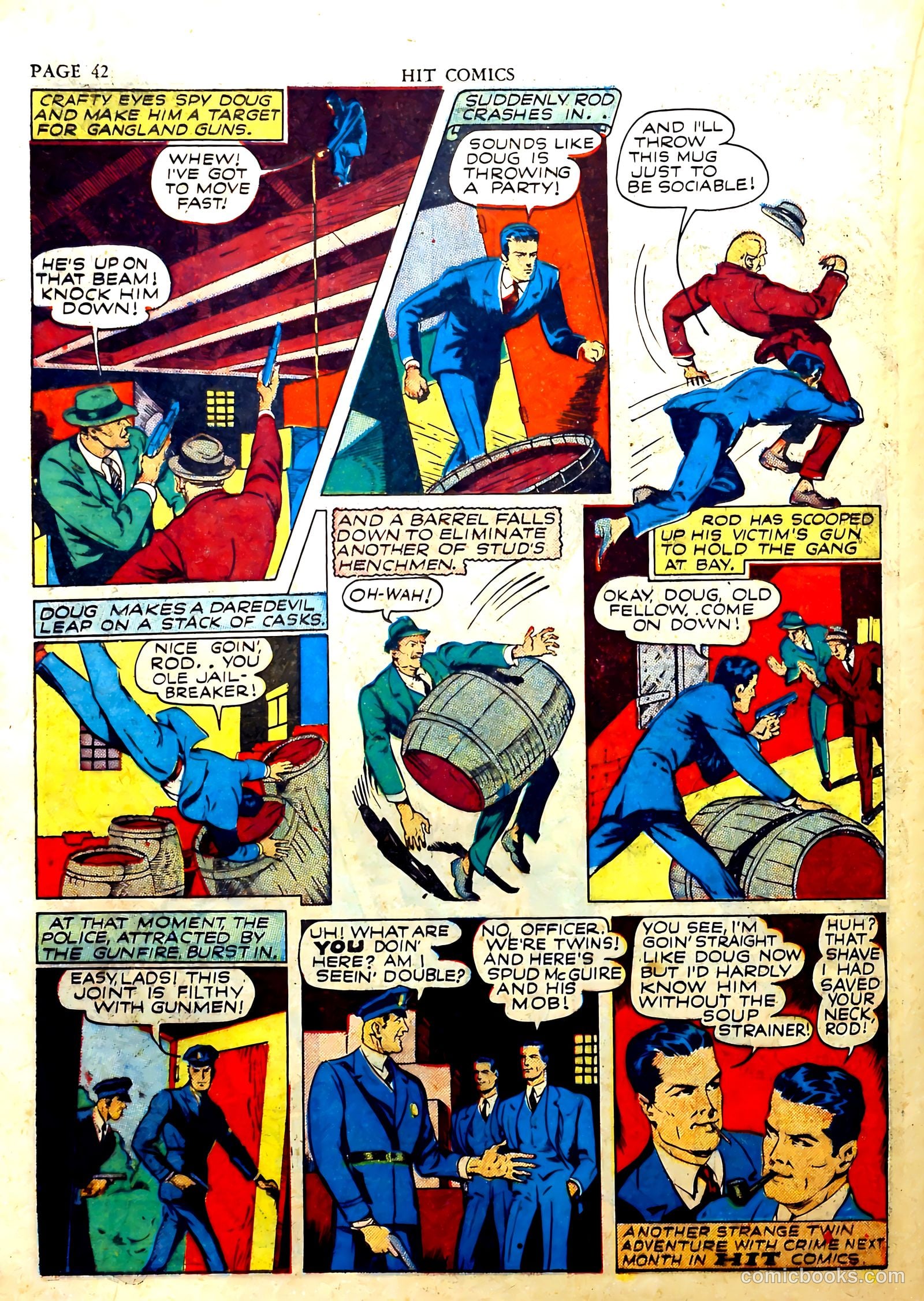 Hit Comics #18 — page 44 of 68