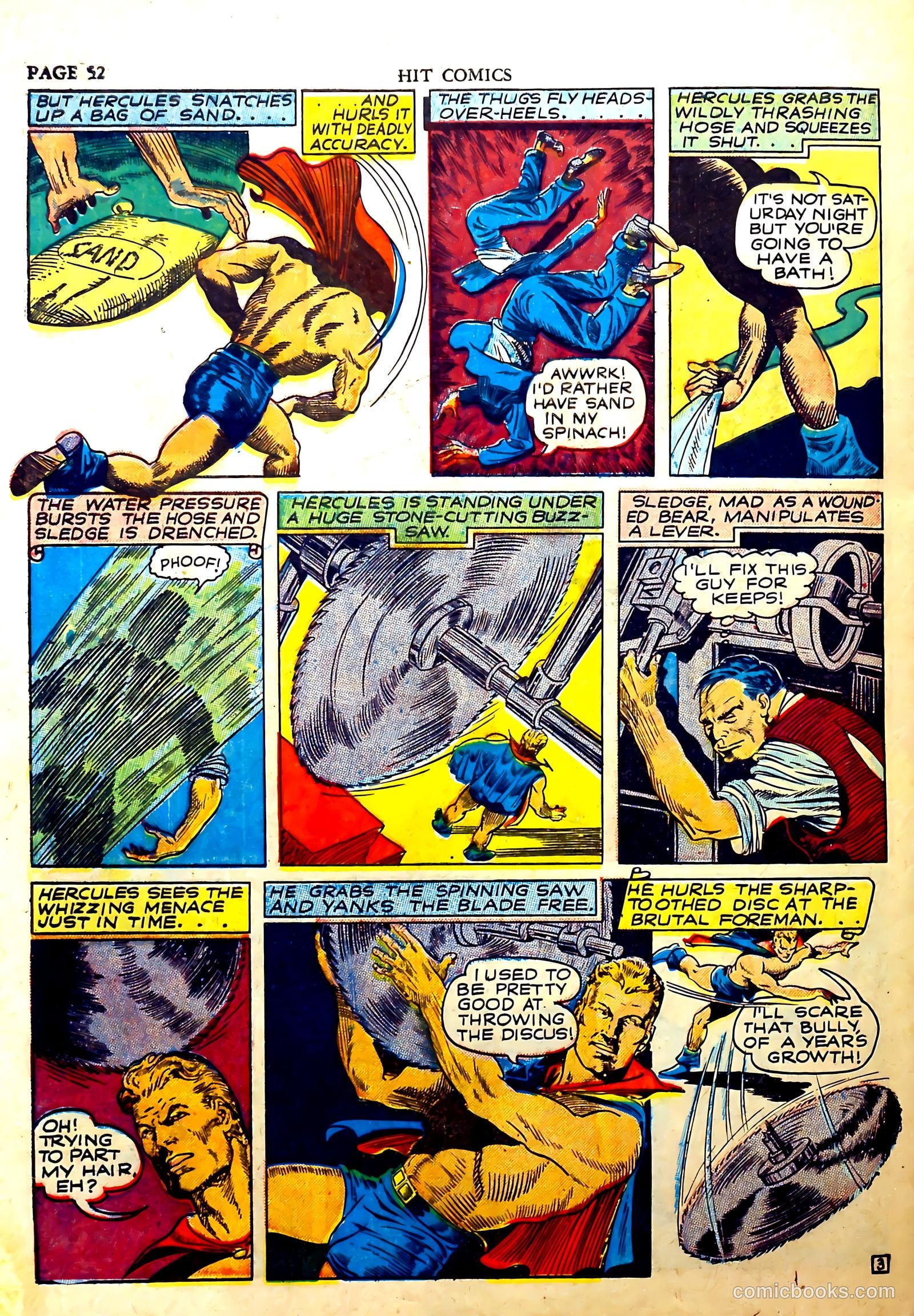 Hit Comics #18 — page 54 of 68
