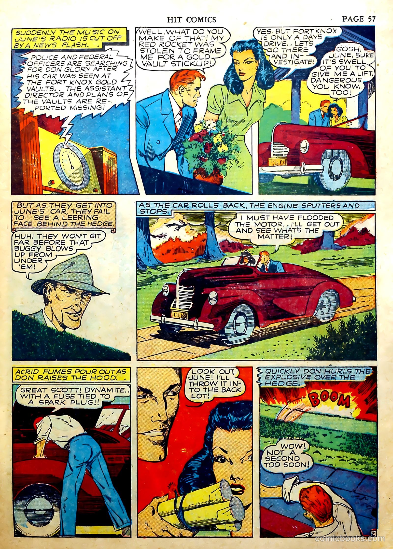 Hit Comics #18 — page 59 of 68