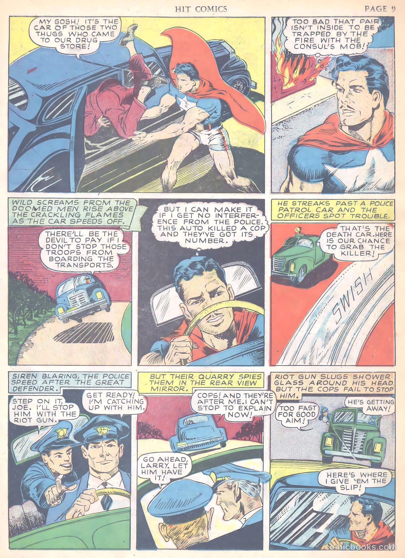 Hit Comics #19 — page 11 of 68