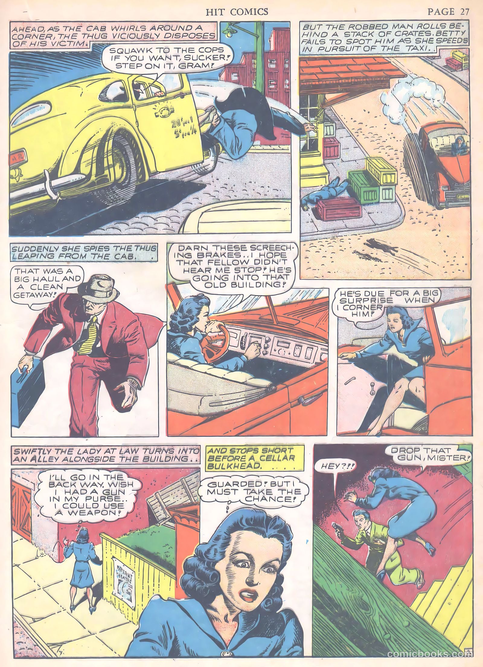 Hit Comics #19 — page 29 of 68