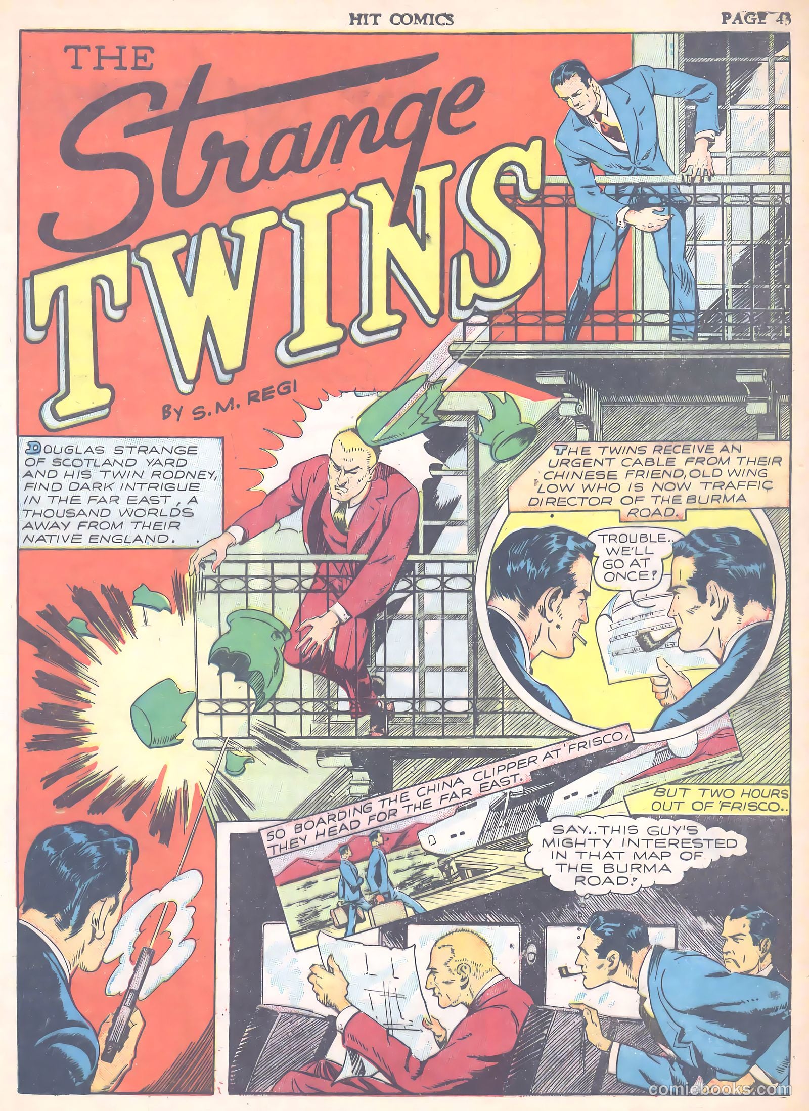 Hit Comics #19 — page 45 of 68
