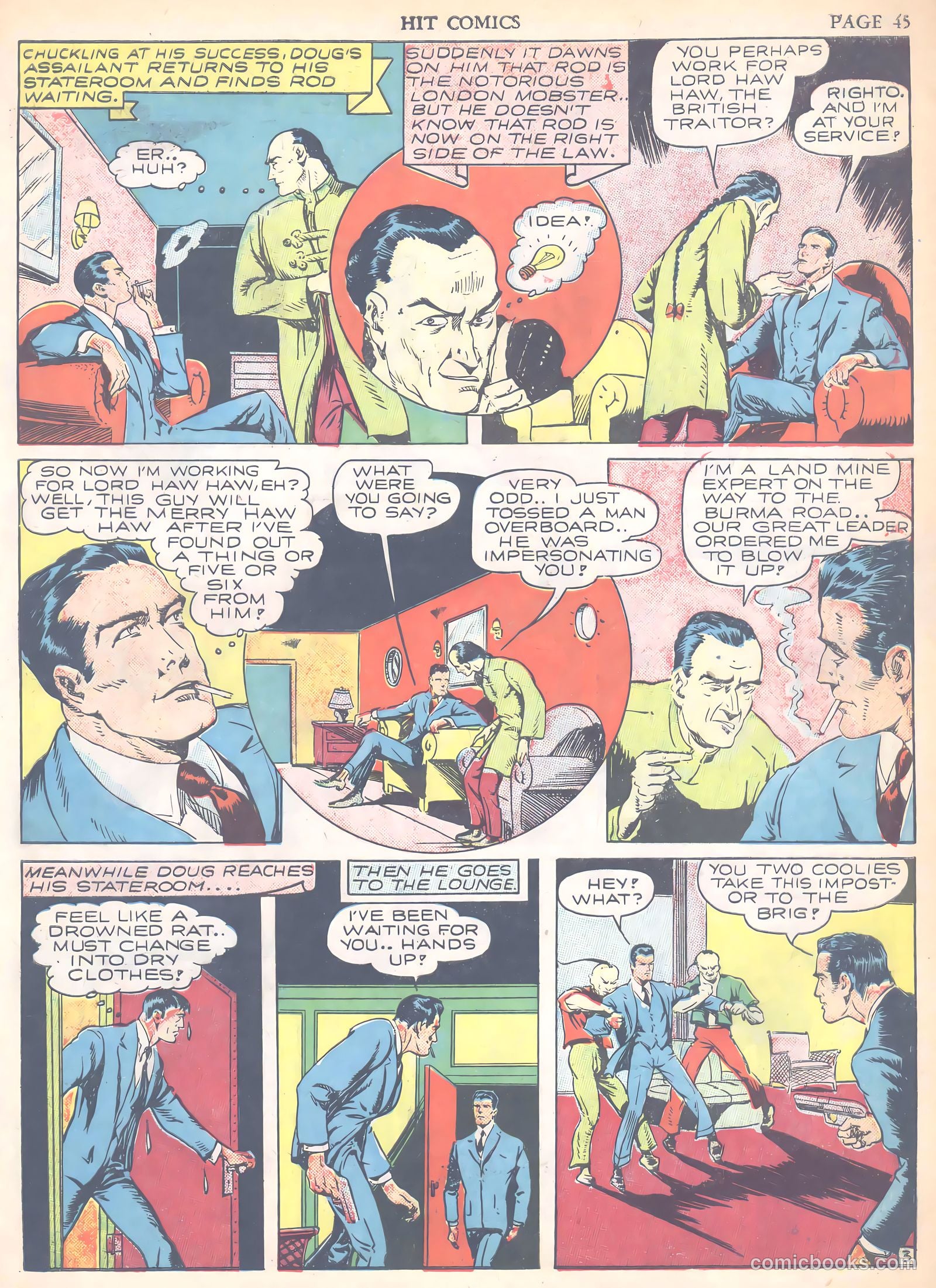 Hit Comics #19 — page 47 of 68