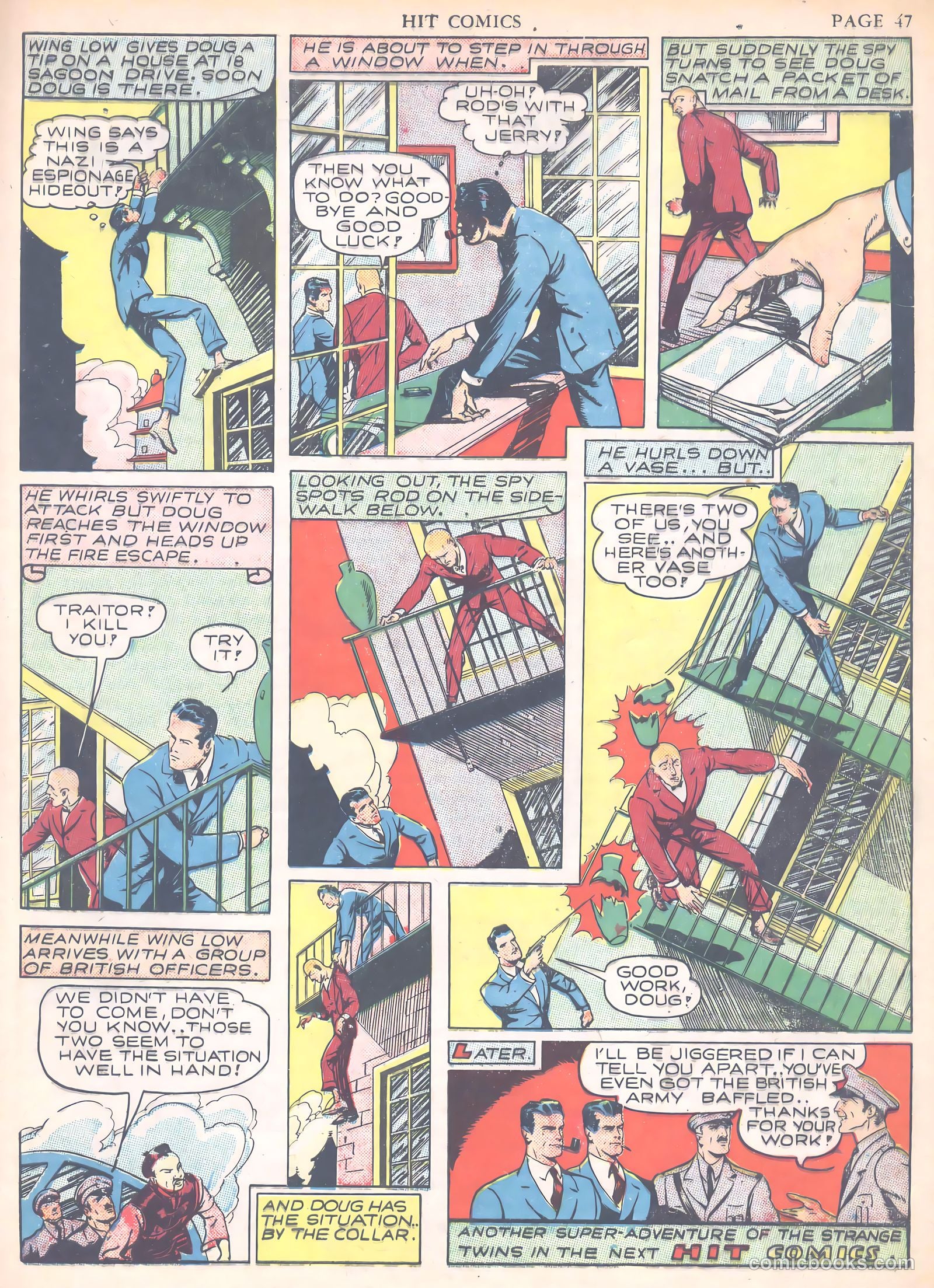 Hit Comics #19 — page 49 of 68