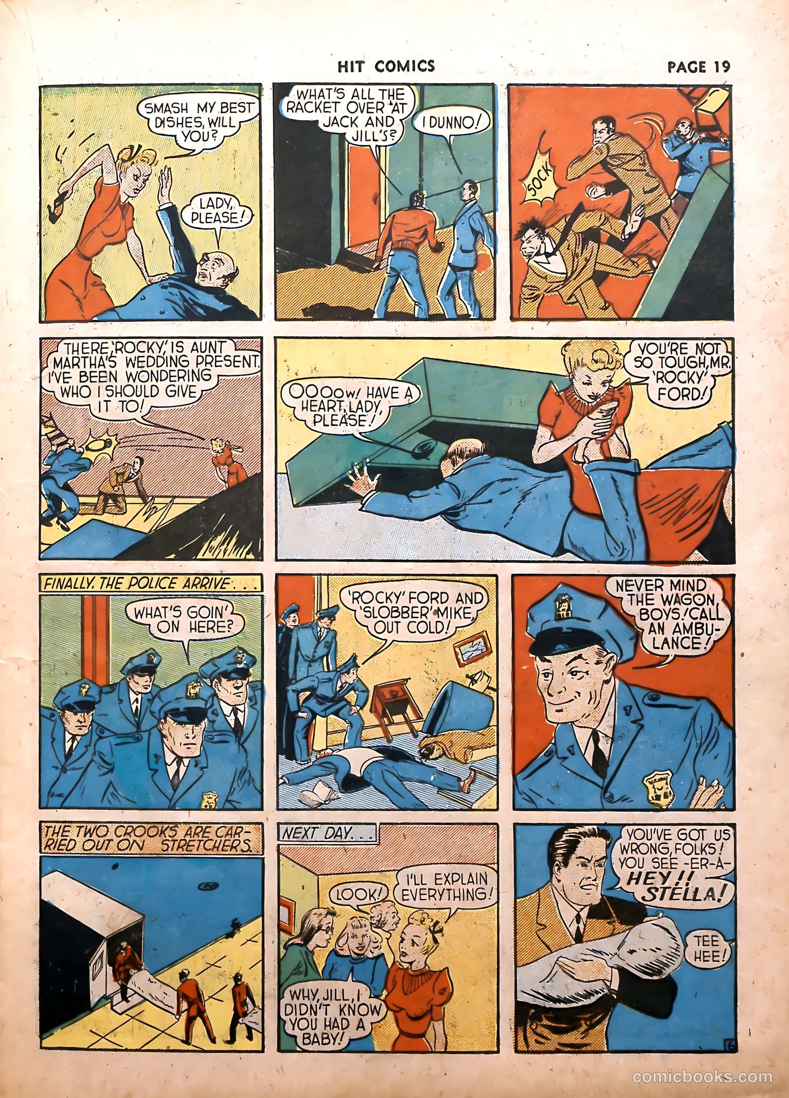 Hit Comics #2 — page 21 of 68