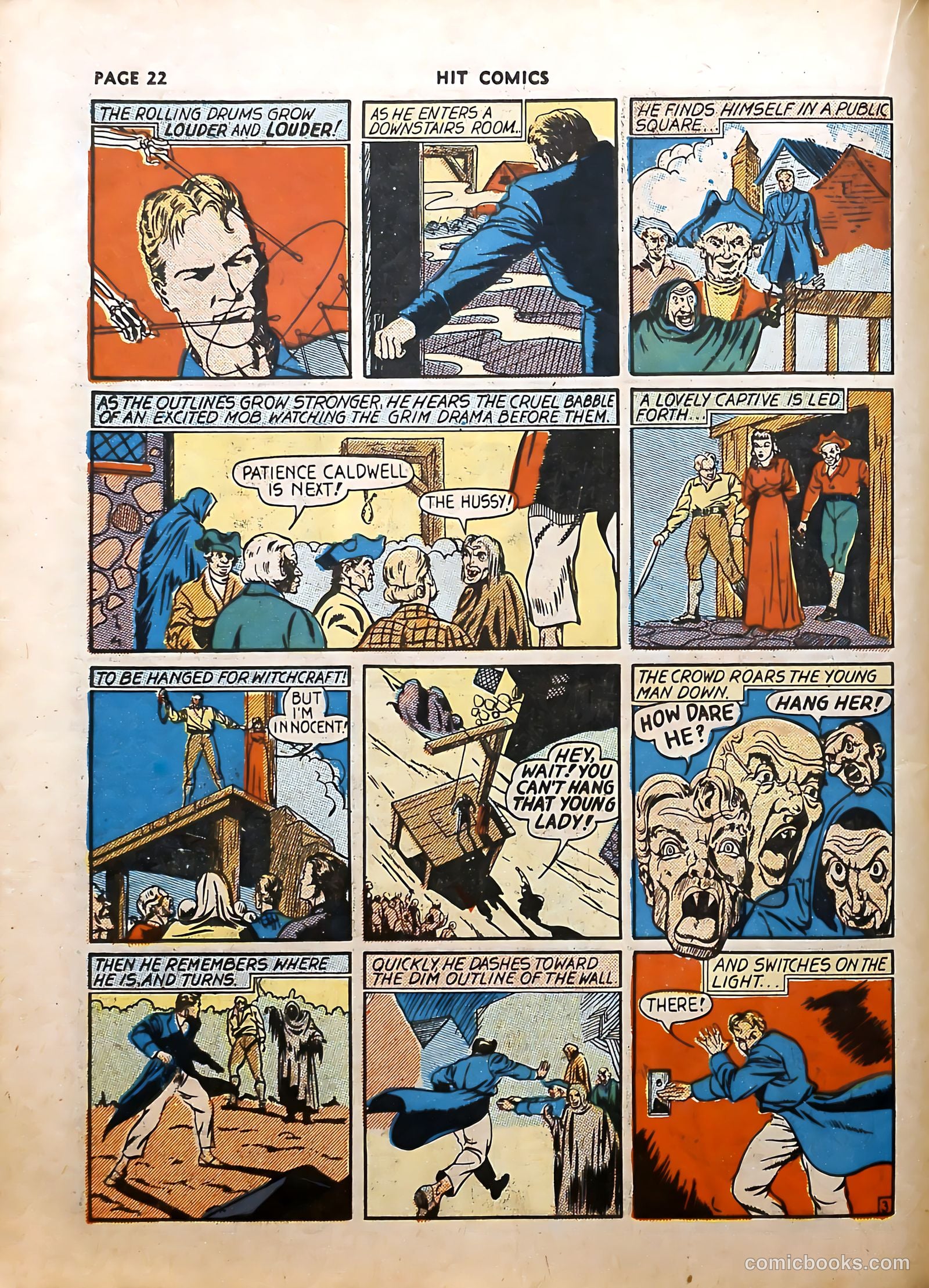 Hit Comics #2 — page 24 of 68