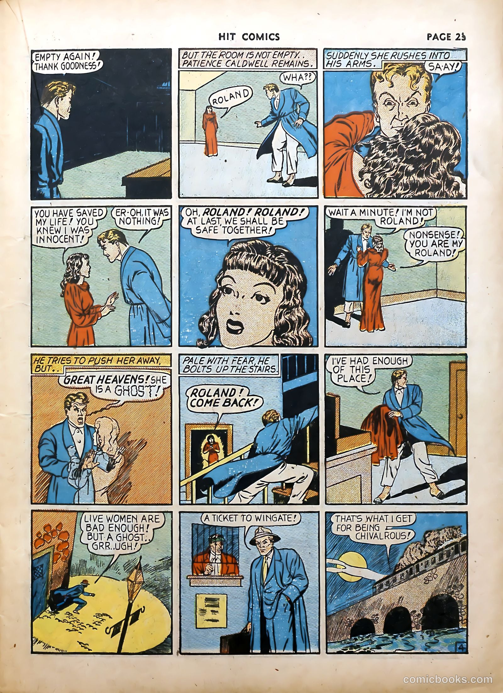 Hit Comics #2 — page 25 of 68