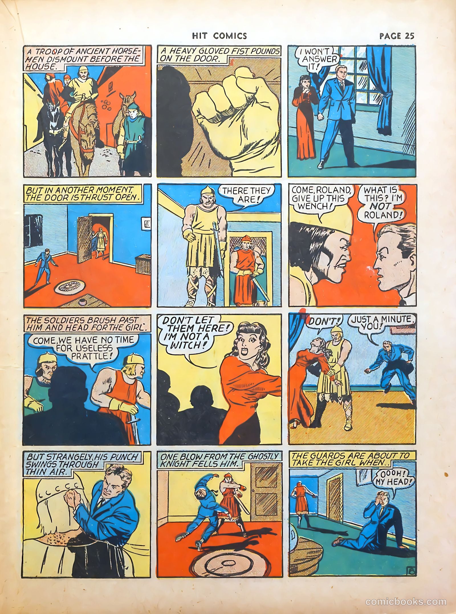 Hit Comics #2 — page 27 of 68