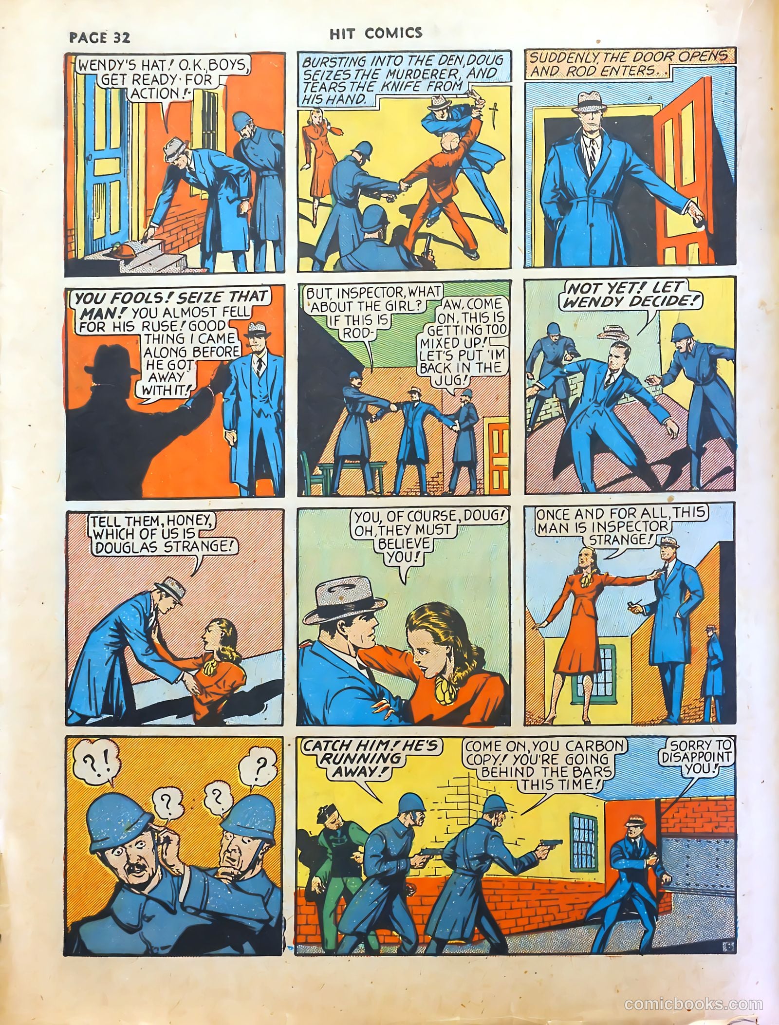 Hit Comics #2 — page 34 of 68