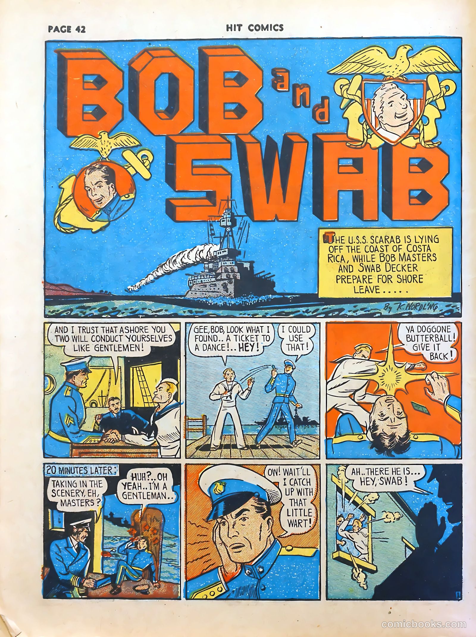 Hit Comics #2 — page 44 of 68