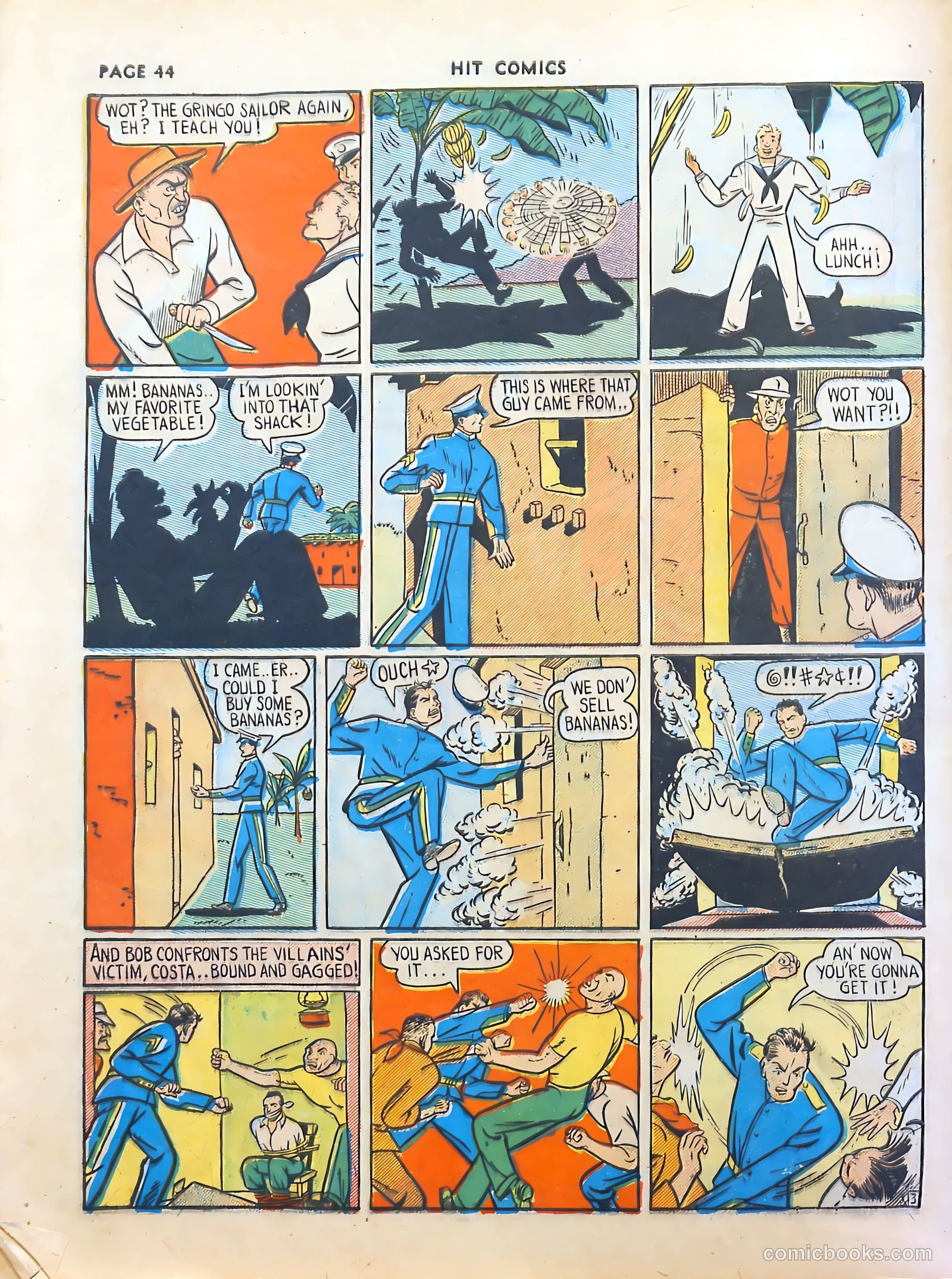 Hit Comics #2 — page 46 of 68