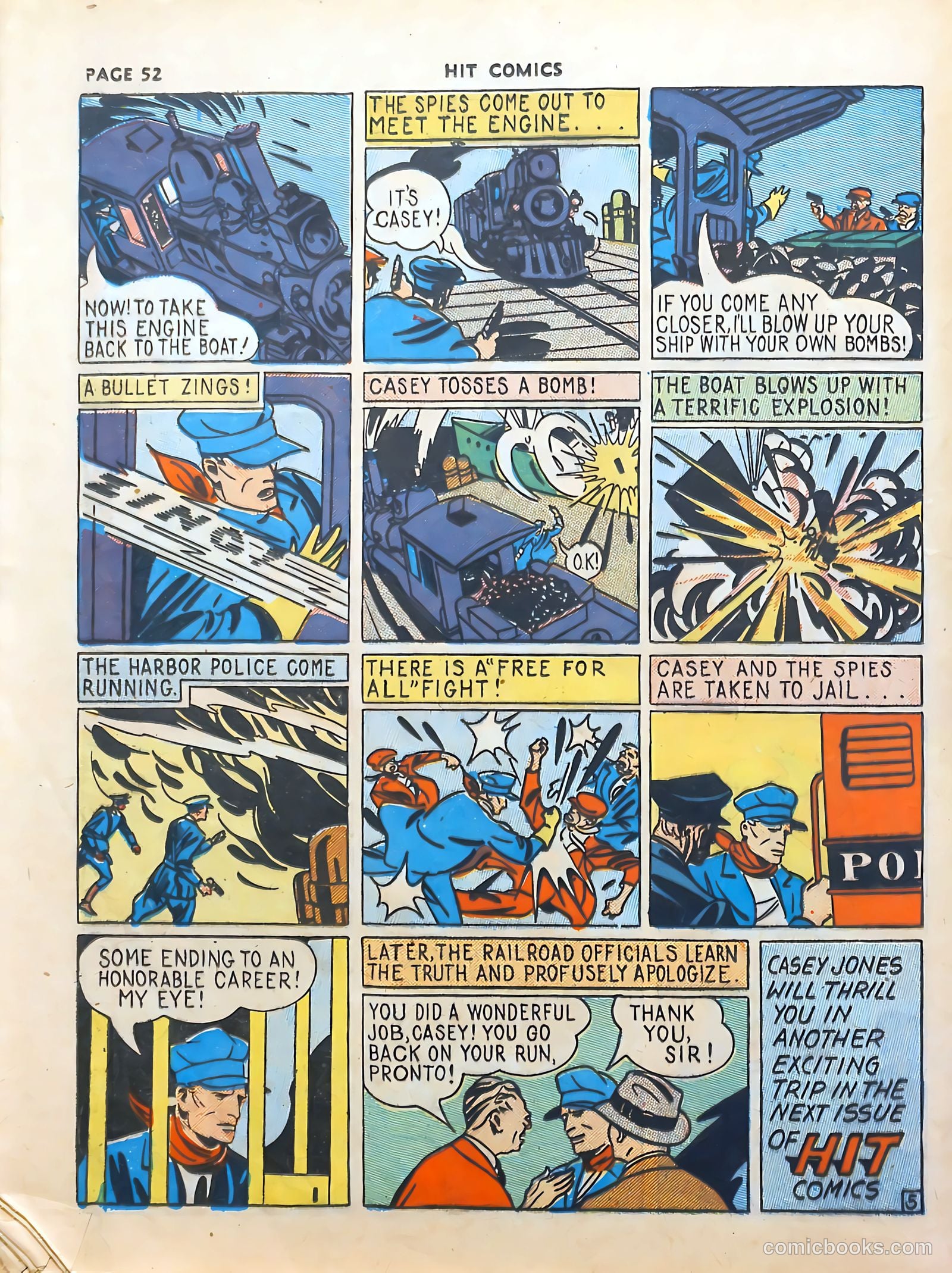 Hit Comics #2 — page 54 of 68