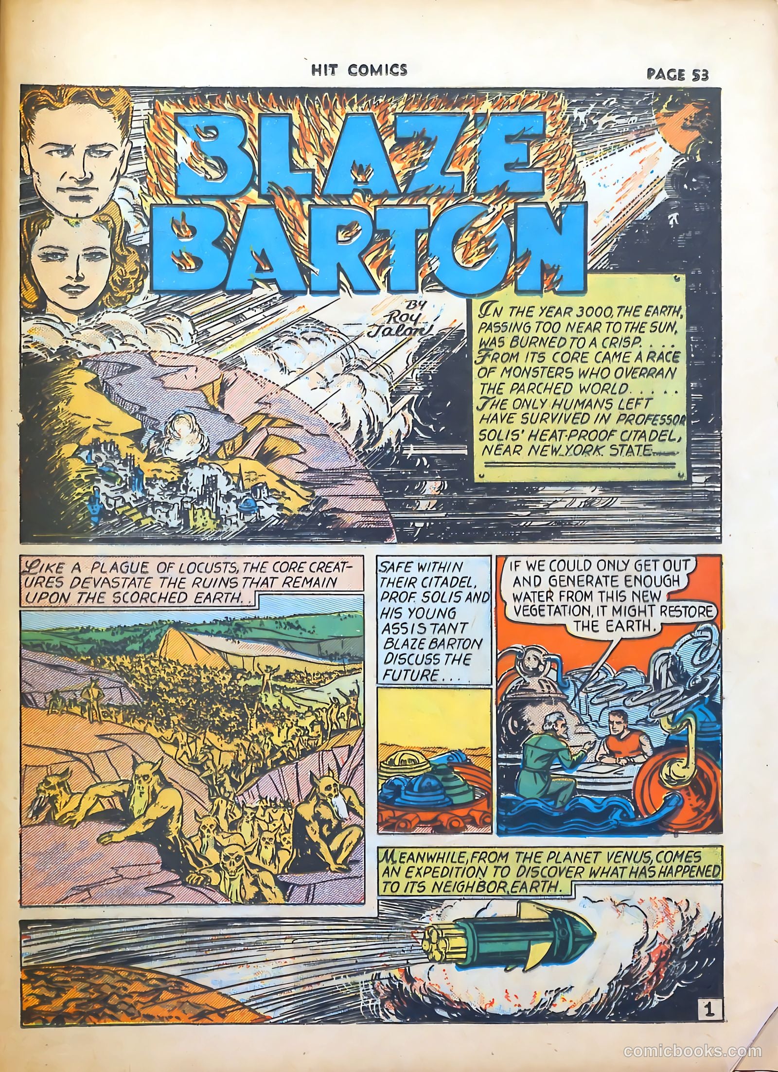 Hit Comics #2 — page 55 of 68