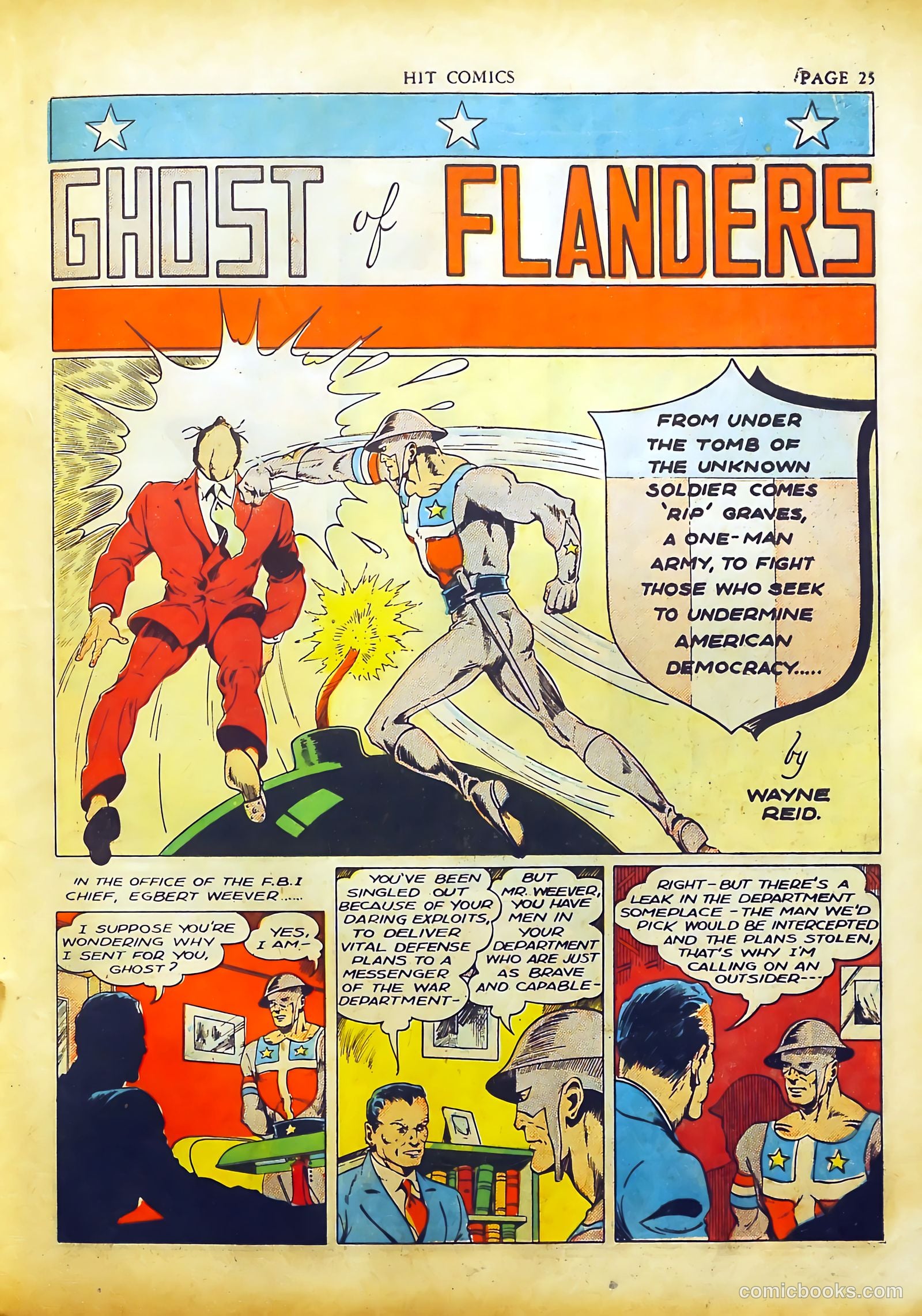 Hit Comics #20 — page 27 of 68