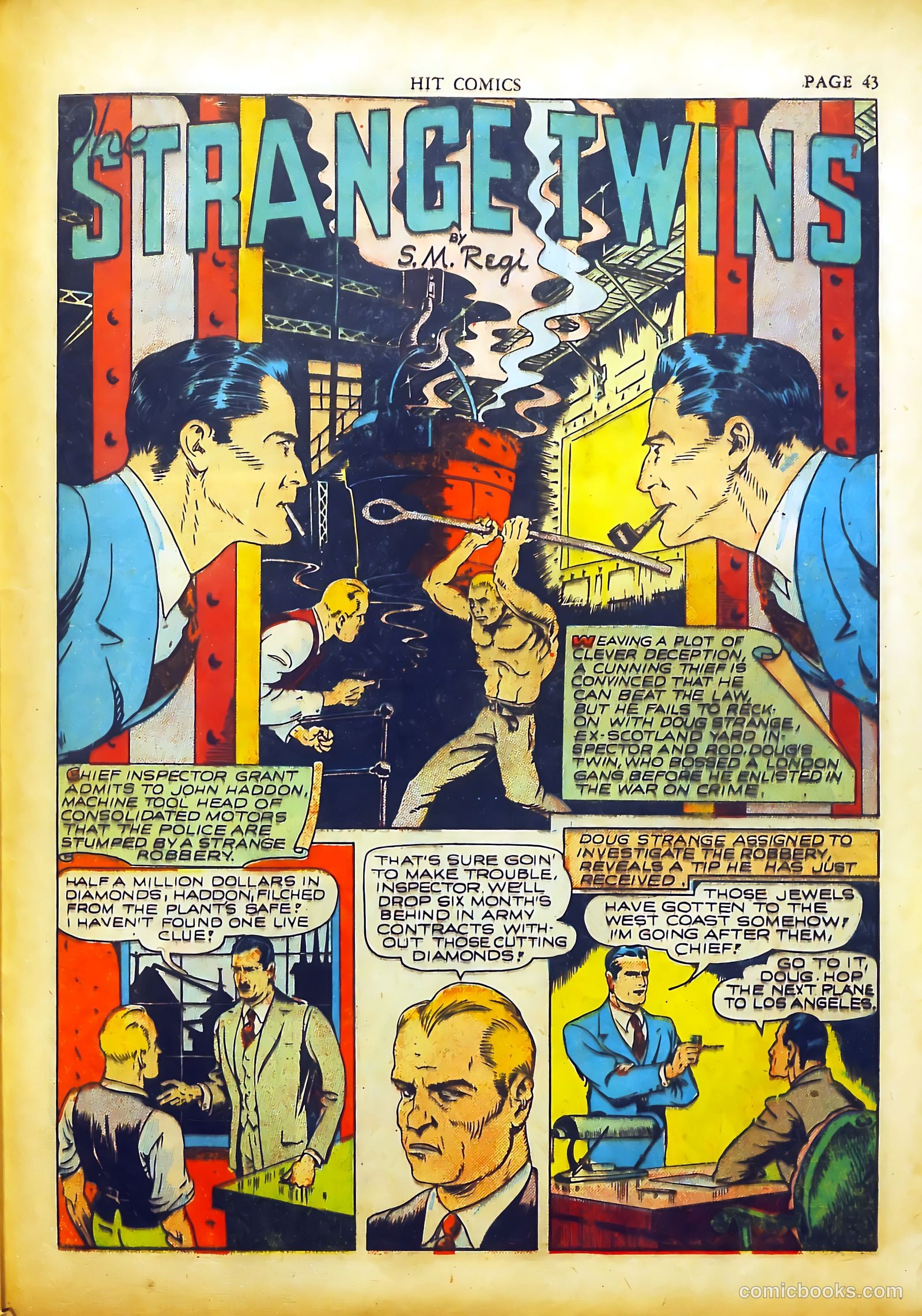 Hit Comics #20 — page 45 of 68