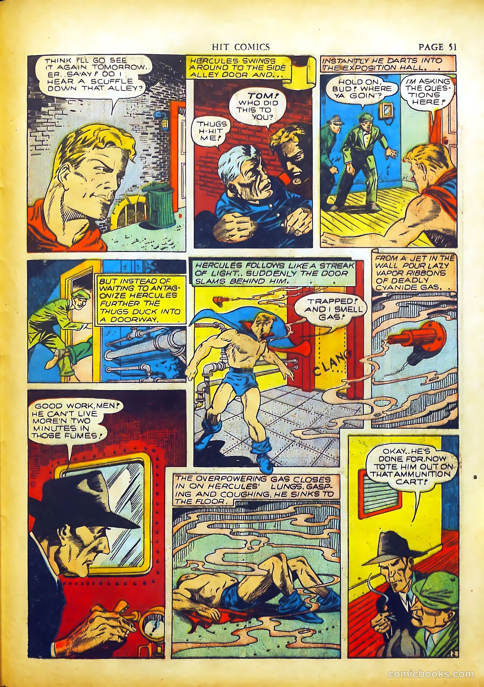 Hit Comics #20 — page 53 of 68