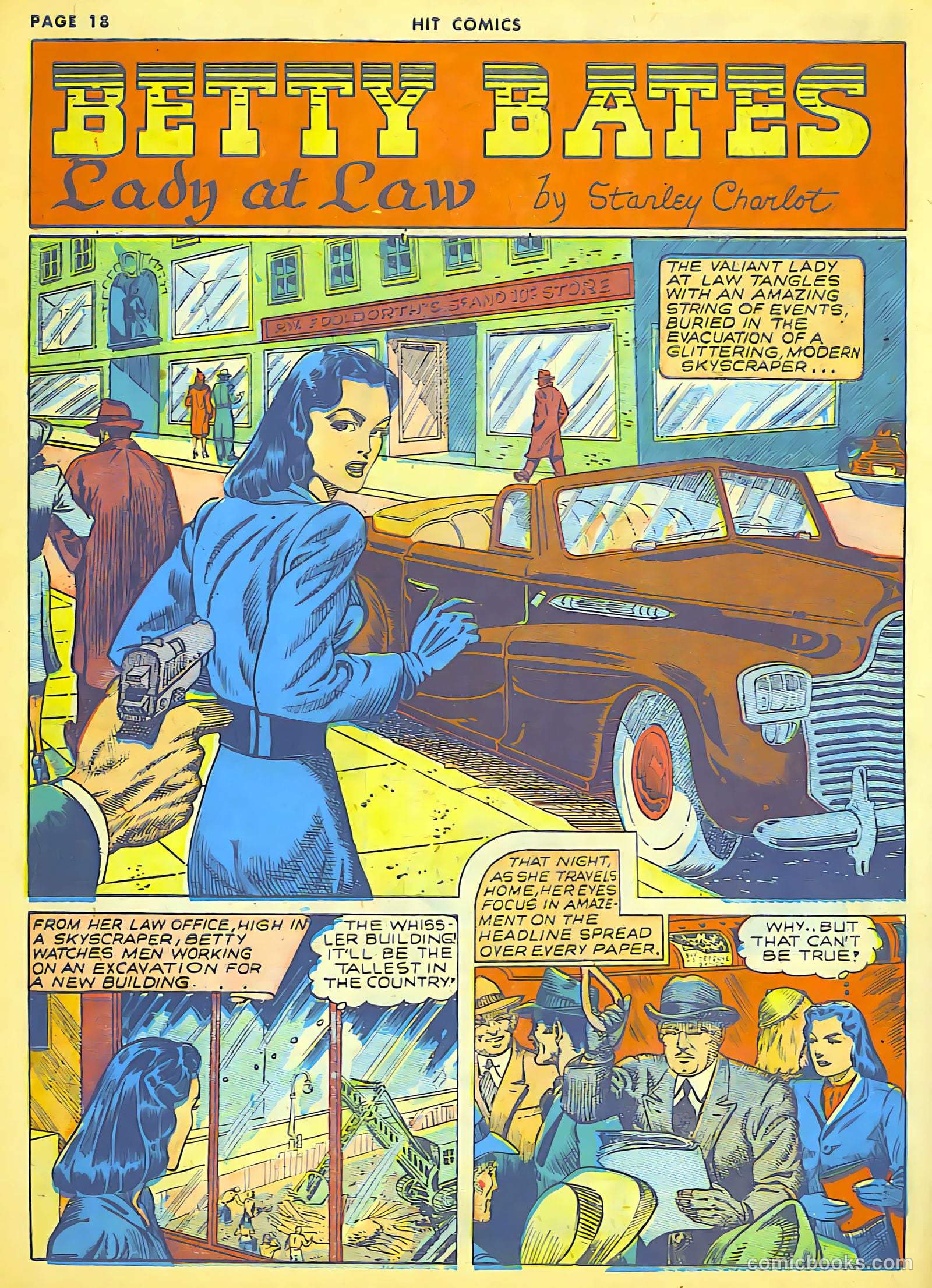 Hit Comics #21 — page 20 of 68