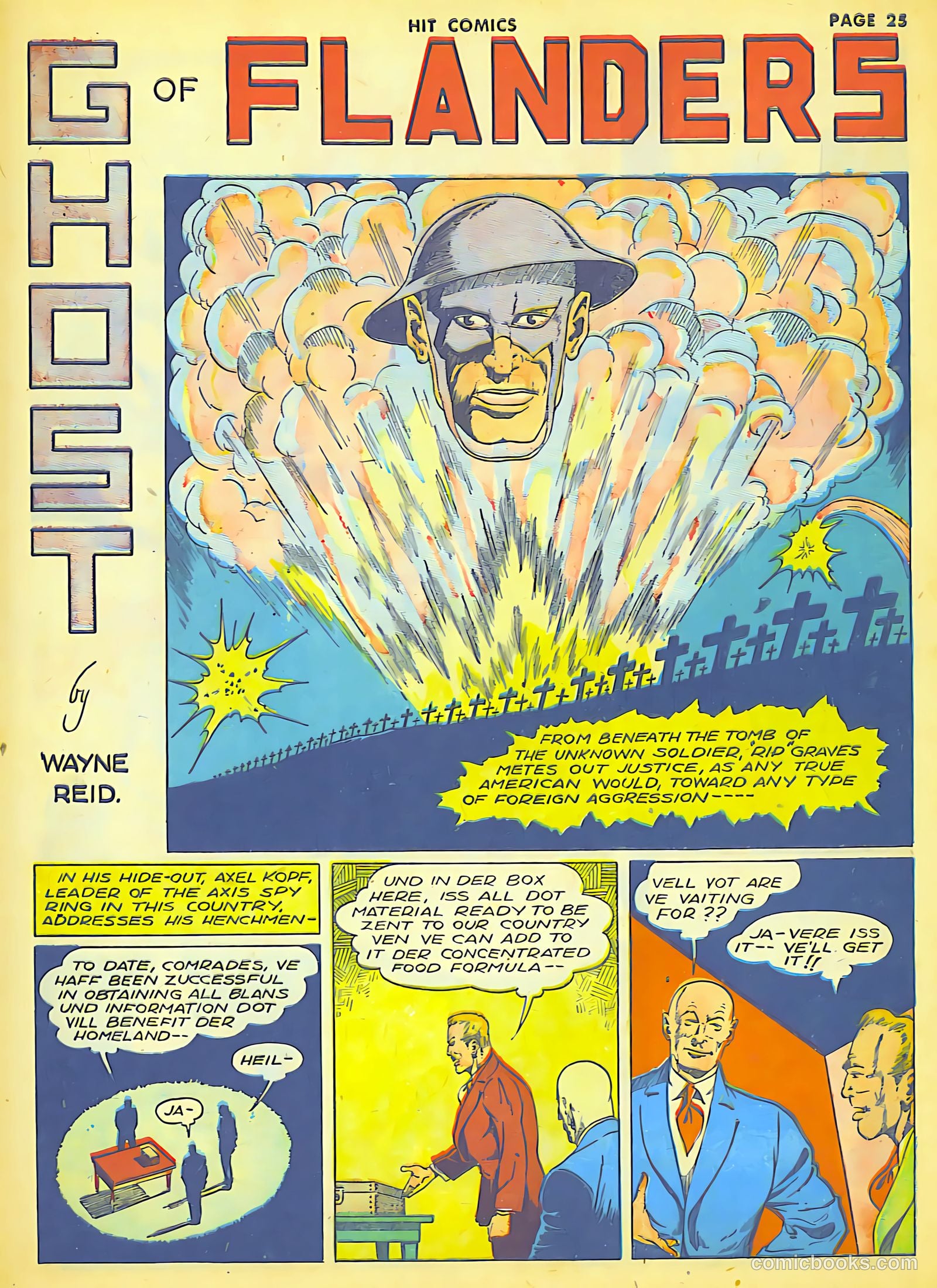 Hit Comics #21 — page 27 of 68