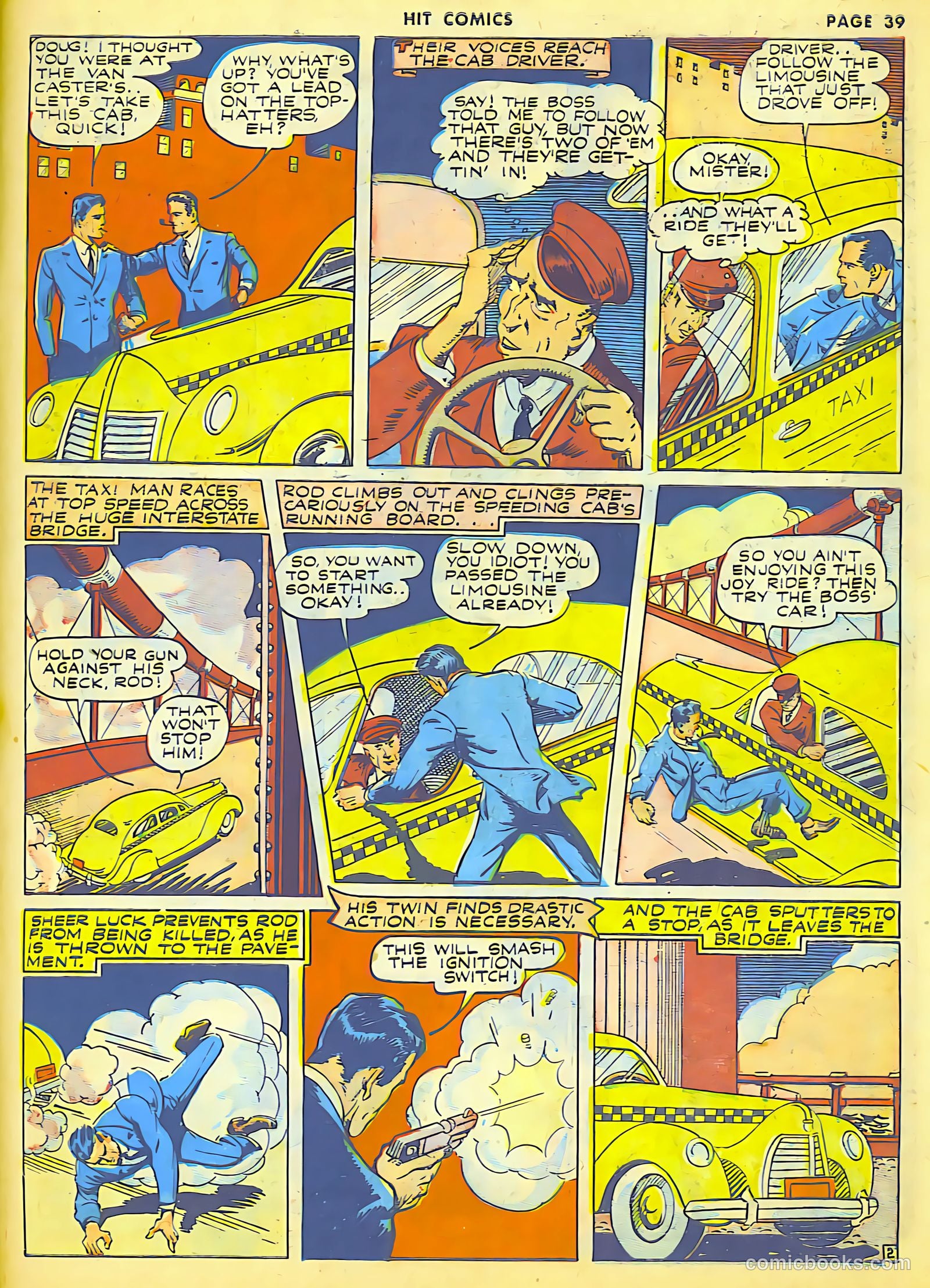 Hit Comics #21 — page 41 of 68