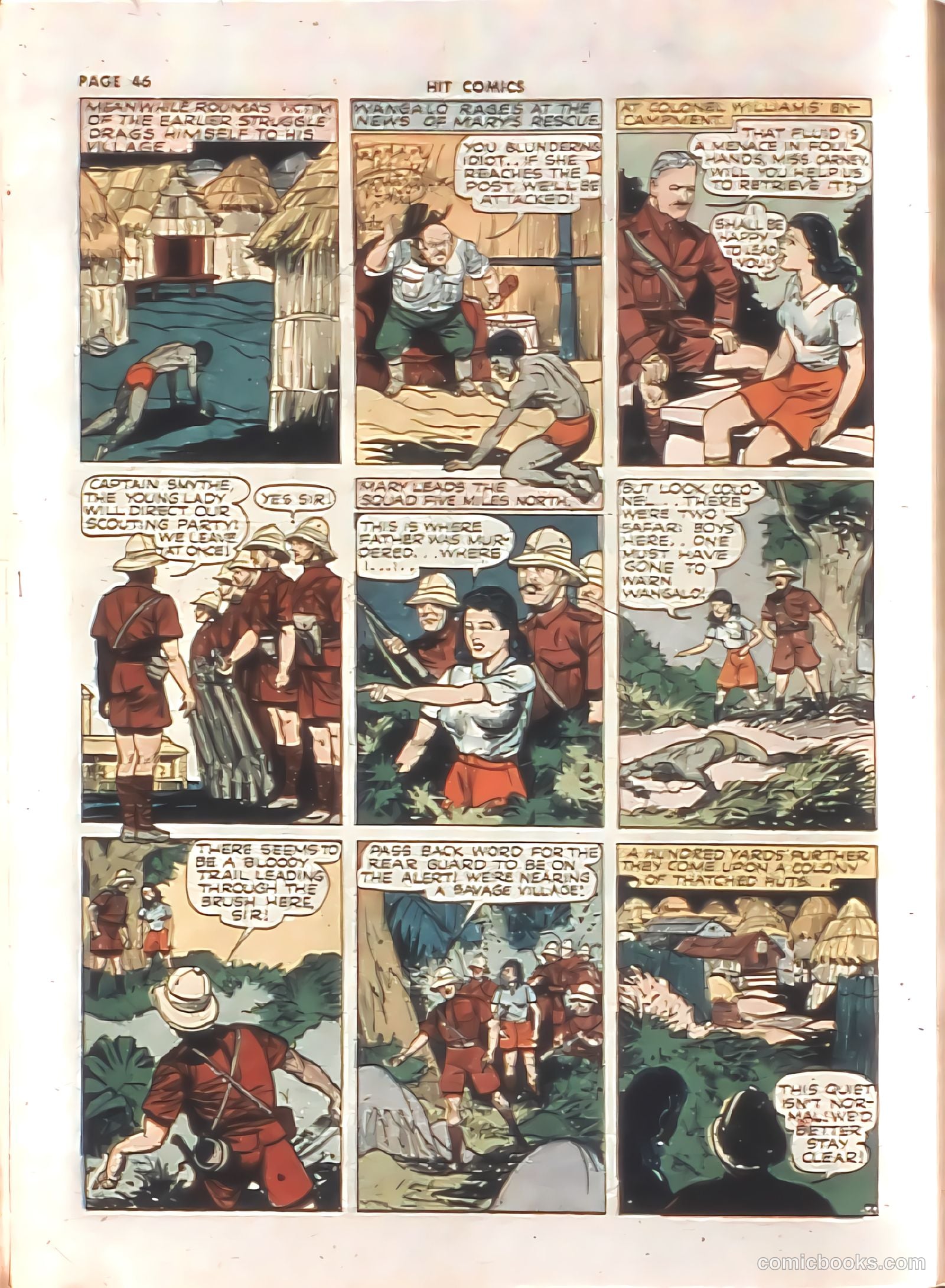 Hit Comics #21 — page 48 of 68